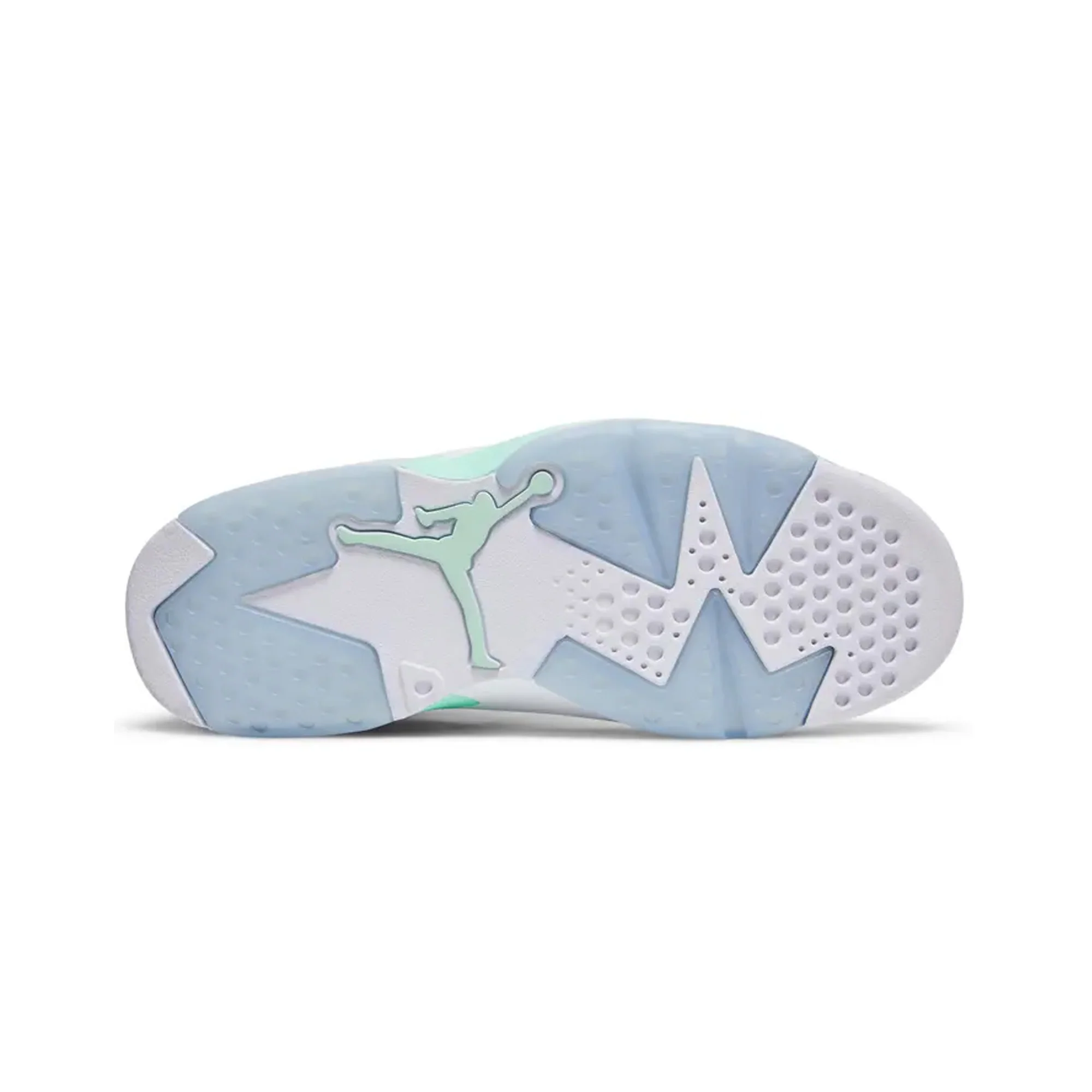Air Jordan 6 'Mint Foam' (2022) - Image 5