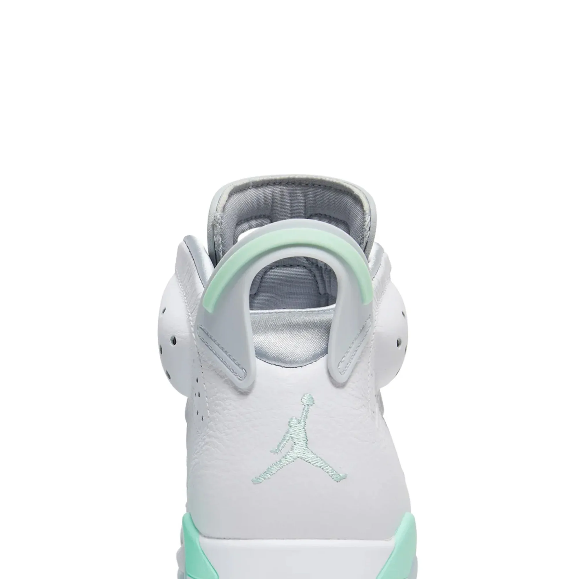 Air Jordan 6 'Mint Foam' (2022) - Image 7