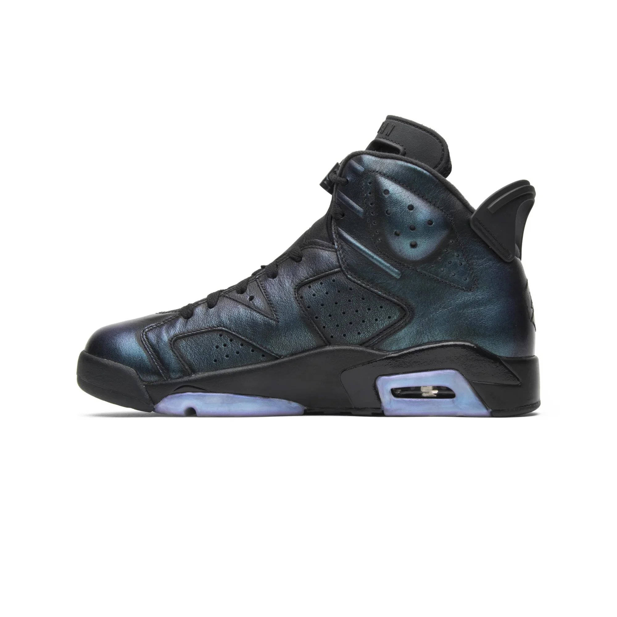 Air Jordan 6 Retro 'All-Star Chameleon' (2017) - Image 3