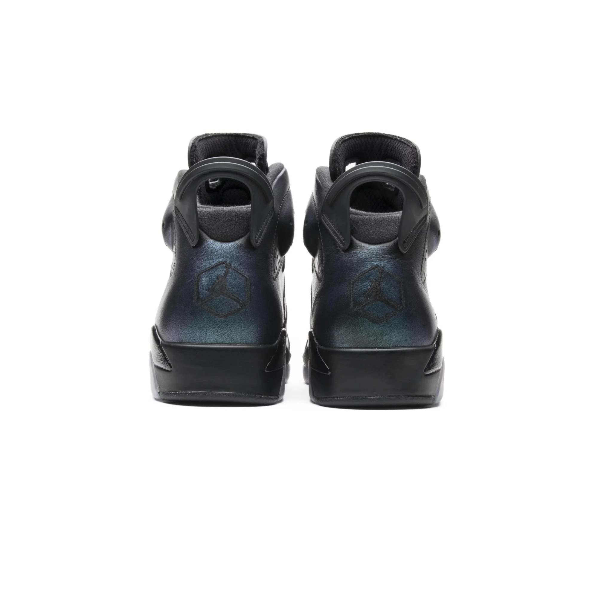 Air Jordan 6 Retro 'All-Star Chameleon' (2017) - Image 4