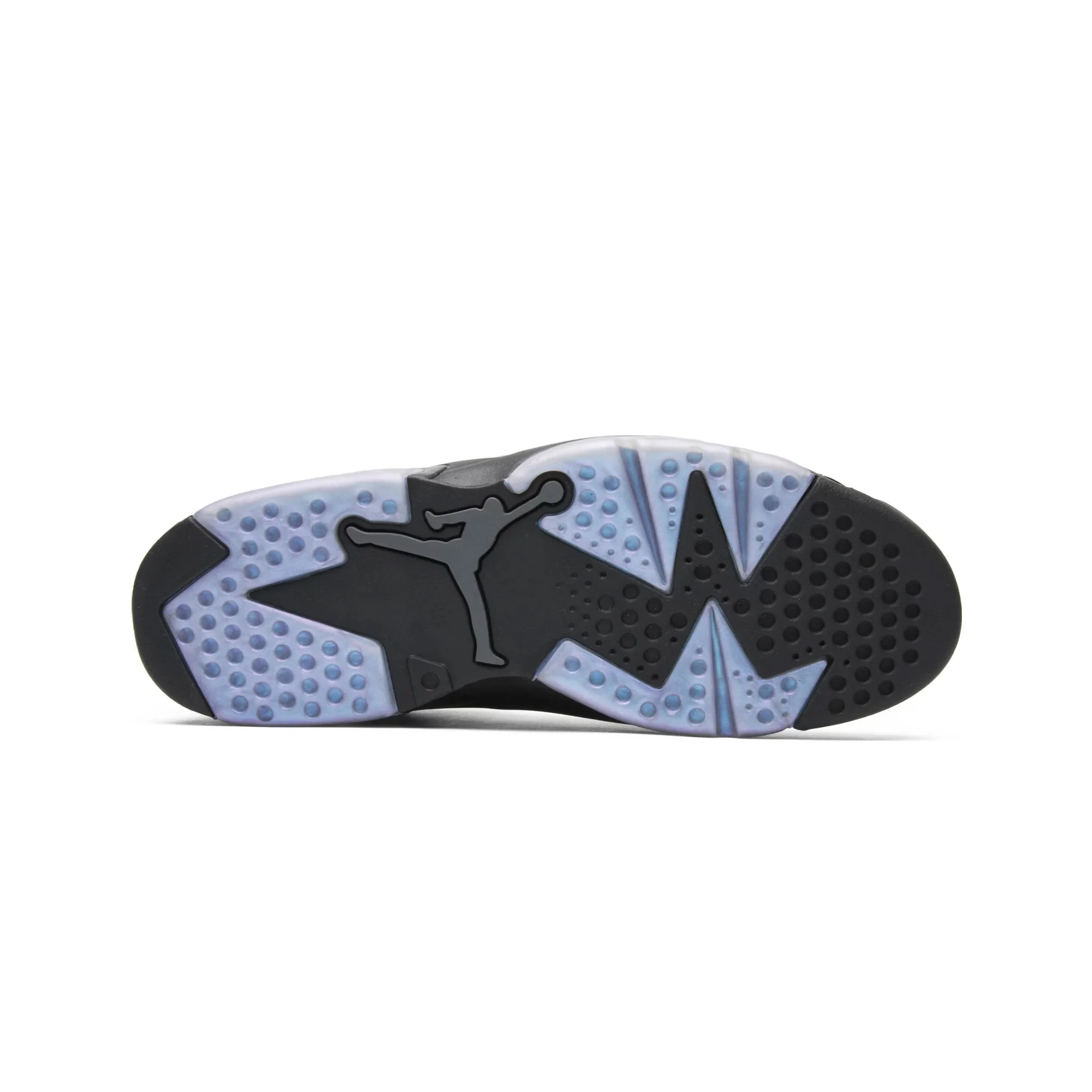 Air Jordan 6 Retro 'All-Star Chameleon' (2017) - Image 5