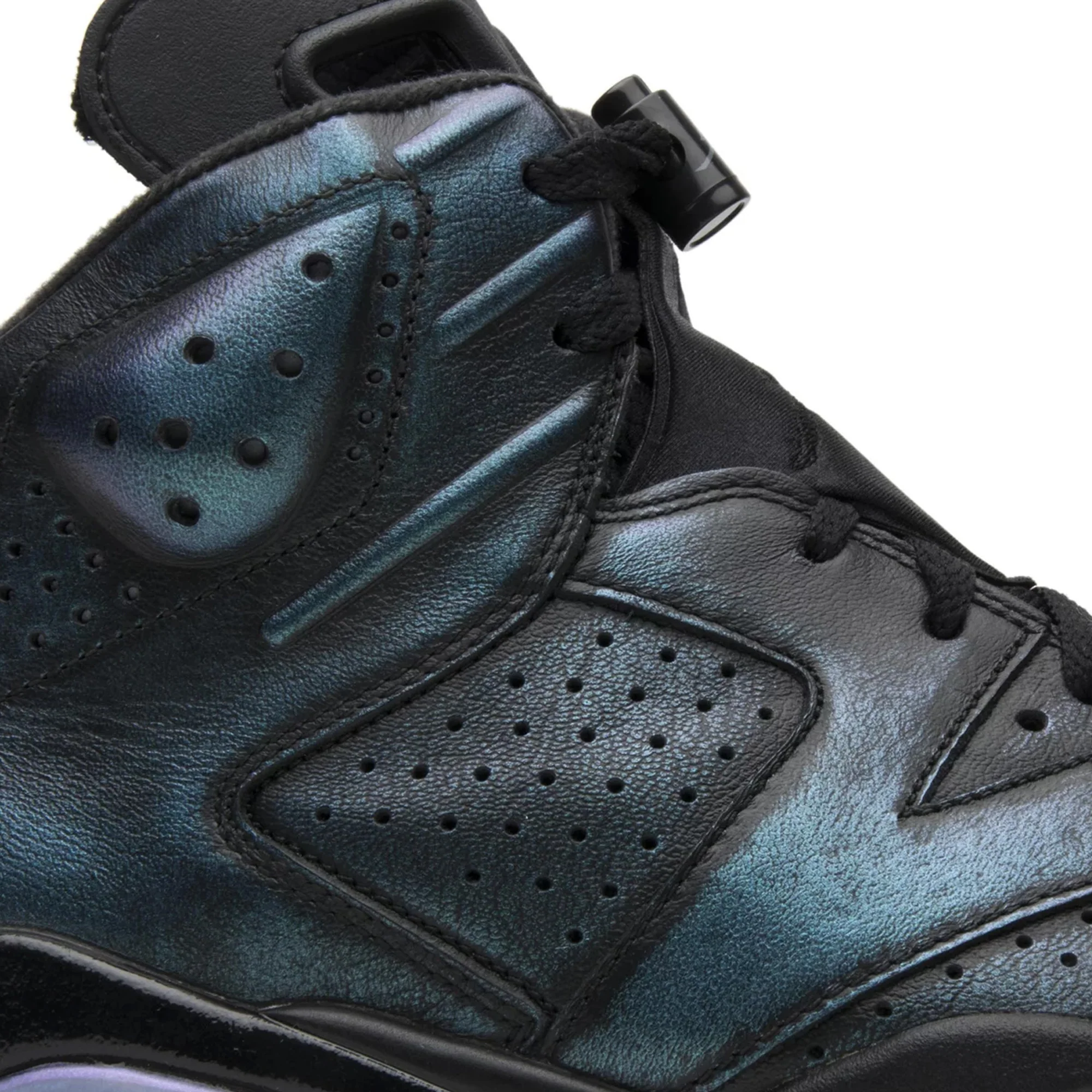 Air Jordan 6 Retro 'All-Star Chameleon' (2017) - Image 6