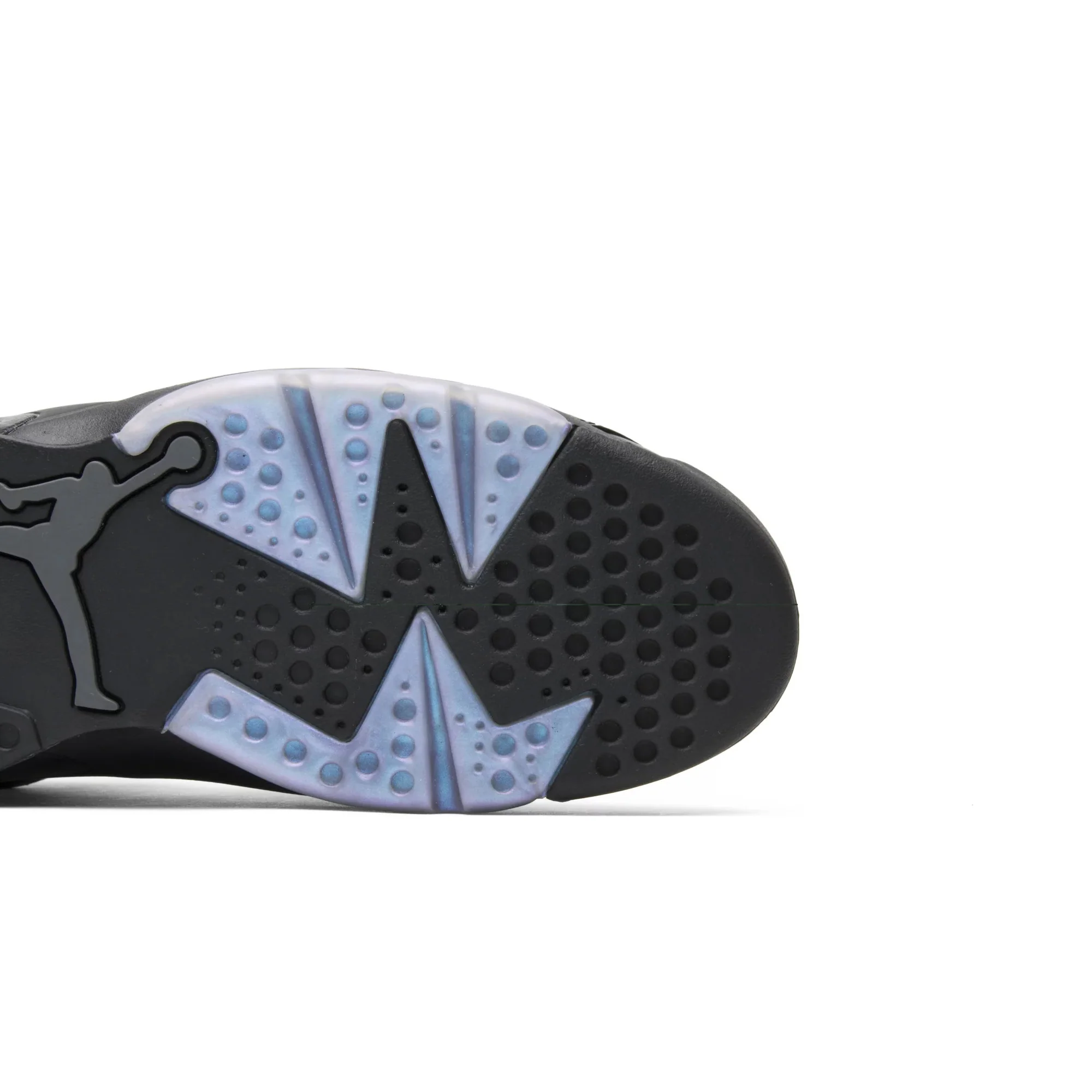 Air Jordan 6 Retro 'All-Star Chameleon' (2017) - Image 8