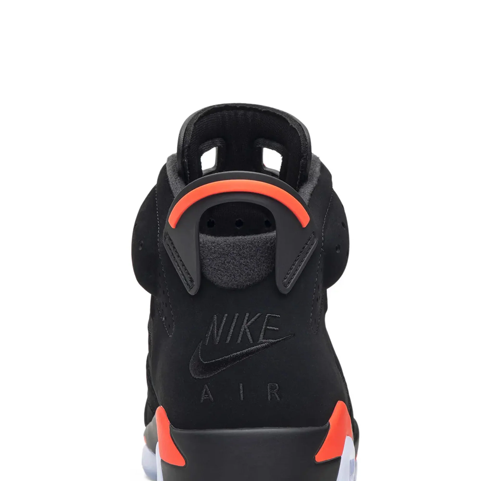 Air Jordan 6 Retro Black 'Infrared' (2019) - Image 6