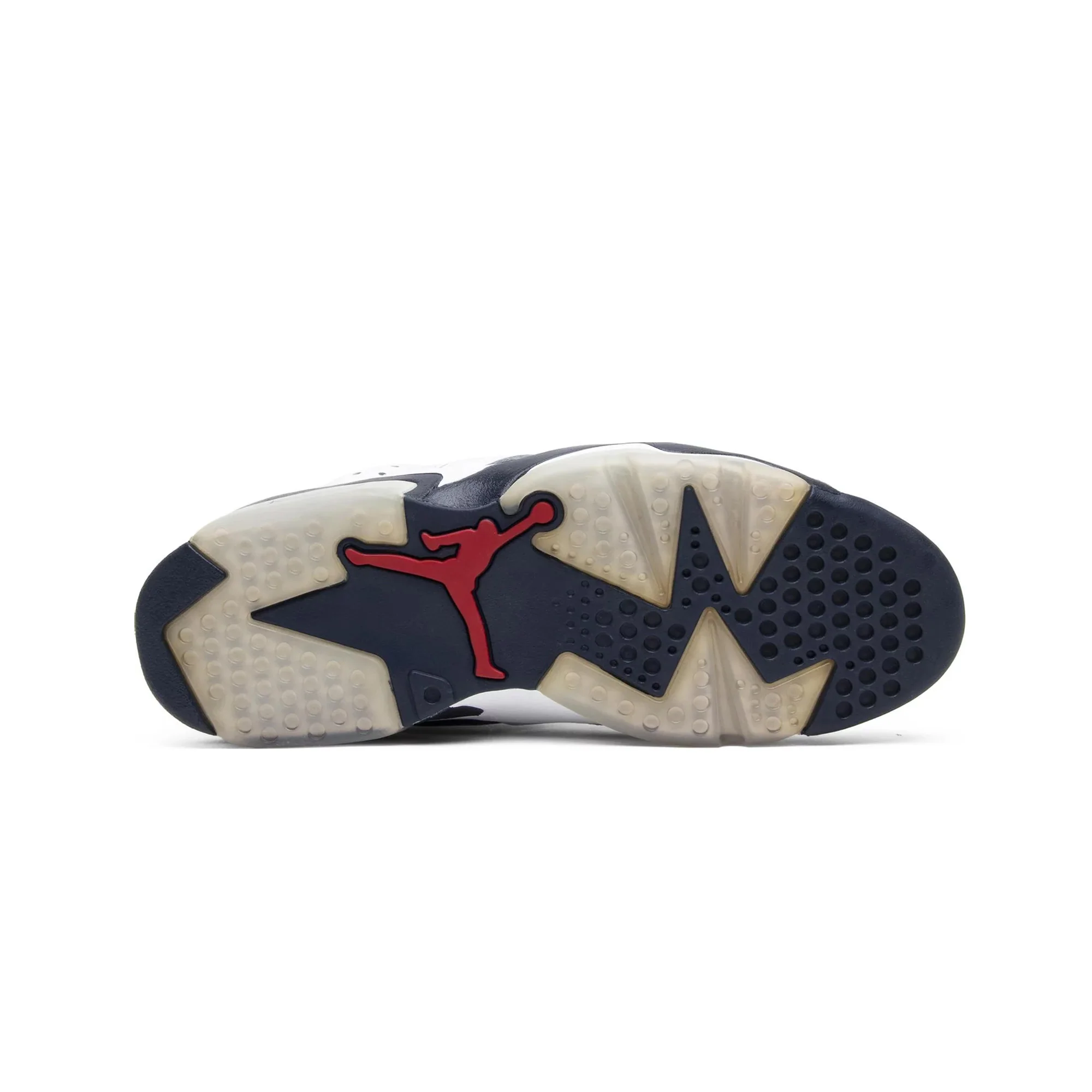 Air Jordan 6 Retro 'Olympic London' (2012) - Image 5