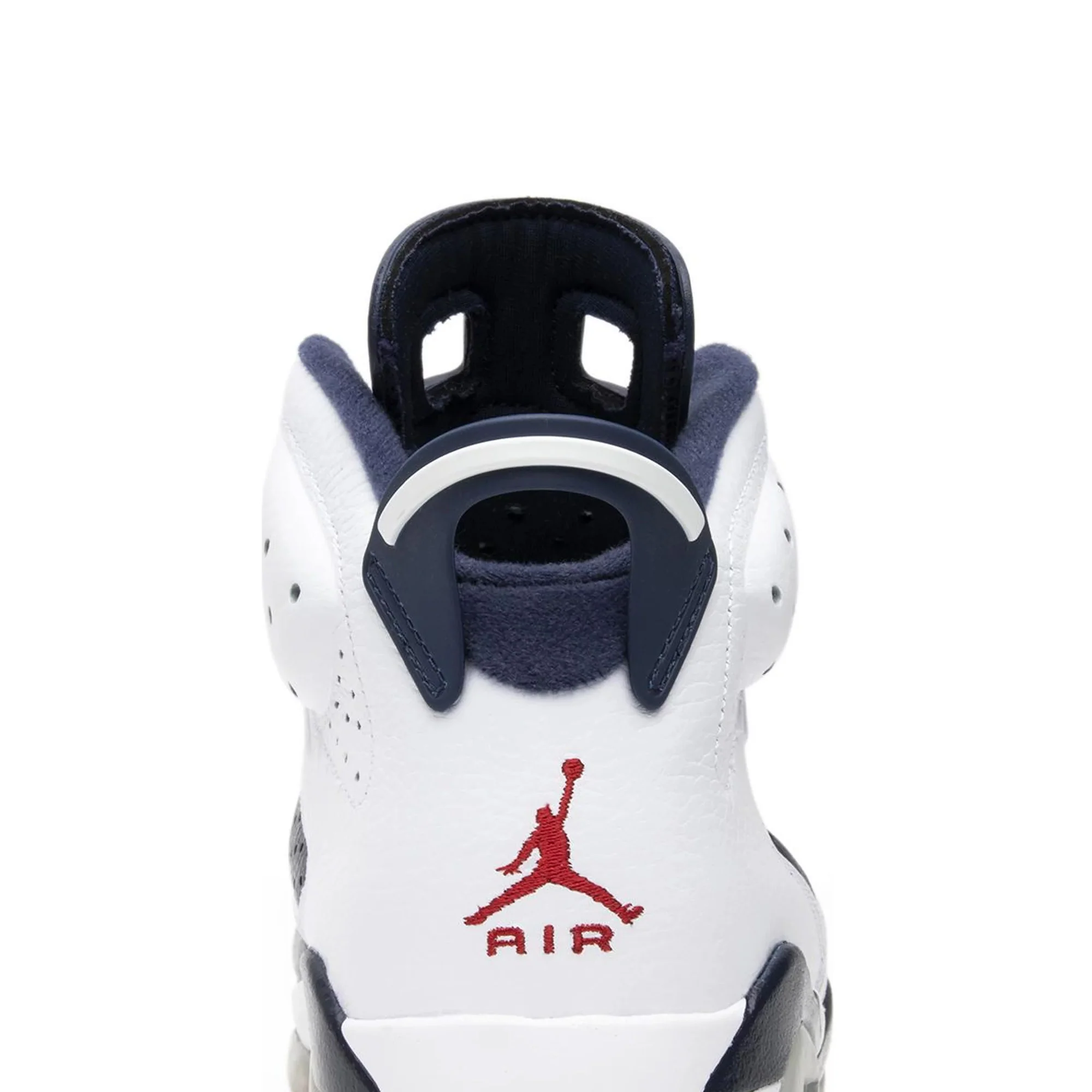 Air Jordan 6 Retro 'Olympic London' (2012) - Image 7