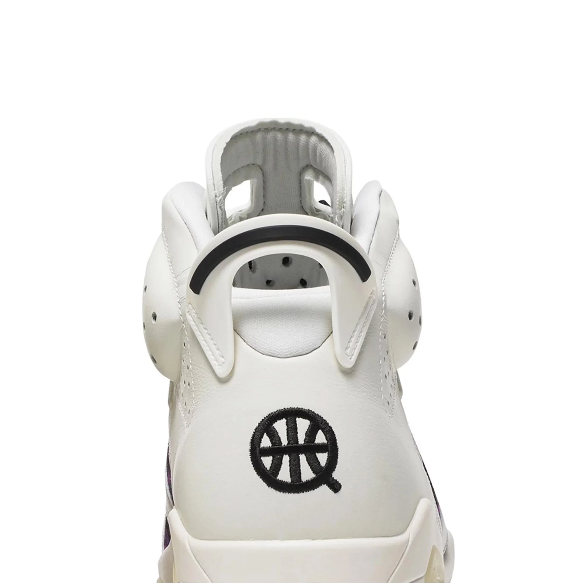 Air Jordan 6 Retro 'Quai 54' (2020) - Image 7