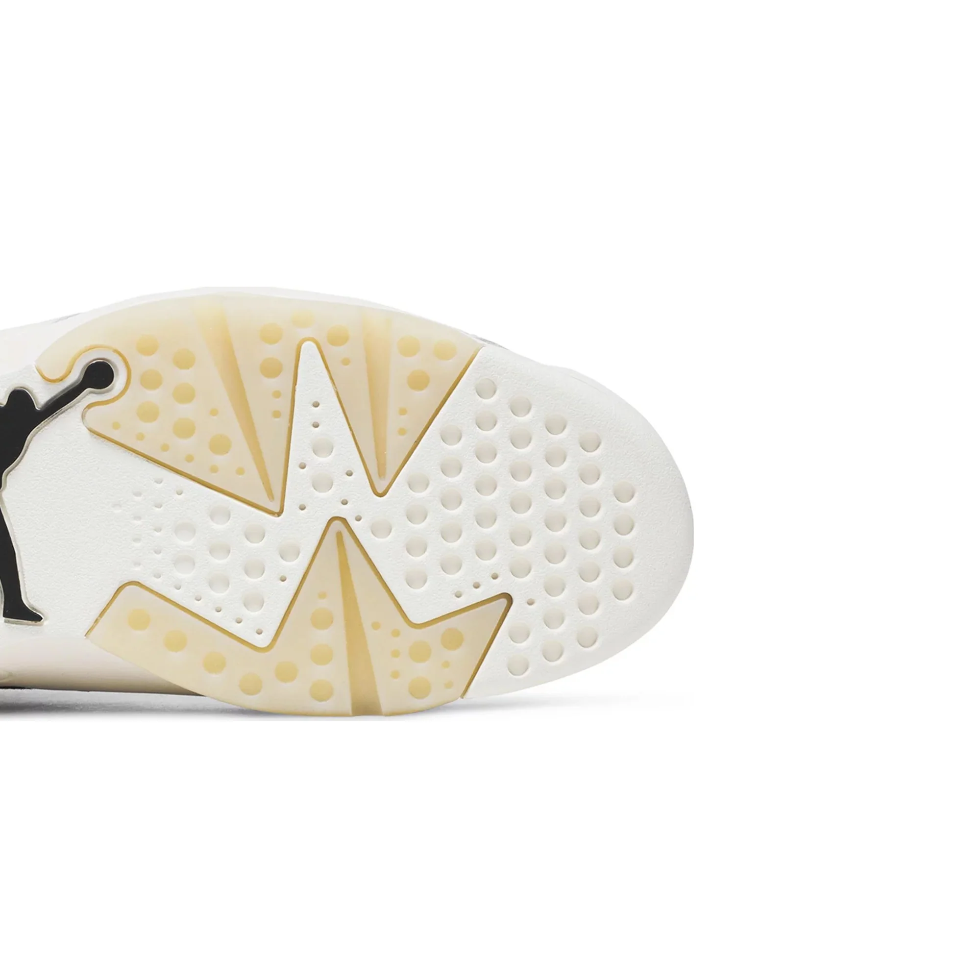 Air Jordan 6 Retro 'Quai 54' (2020) - Image 8