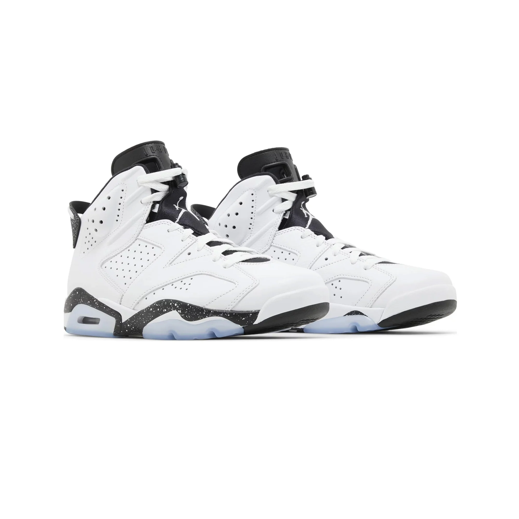 Air Jordan 6 Retro 'Reverse Oreo' (2024) - Image 2