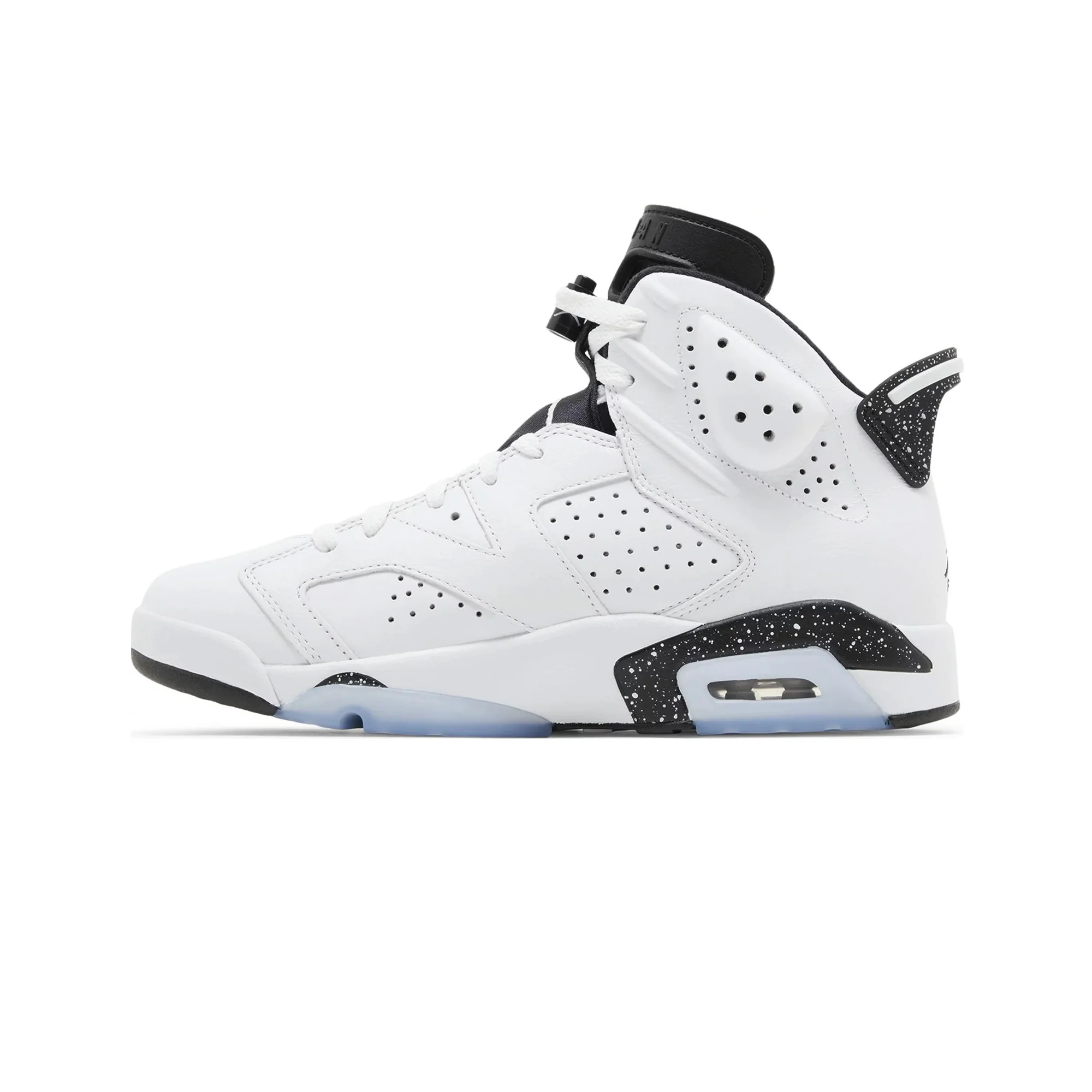Air Jordan 6 Retro 'Reverse Oreo' (2024) - Image 3
