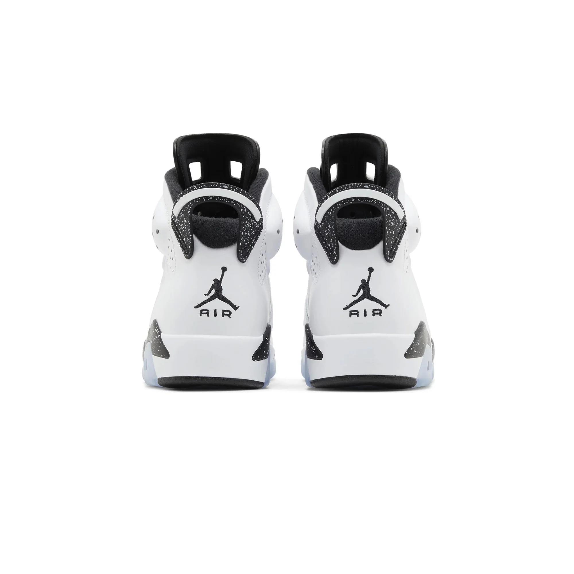 Air Jordan 6 Retro 'Reverse Oreo' (2024) - Image 4