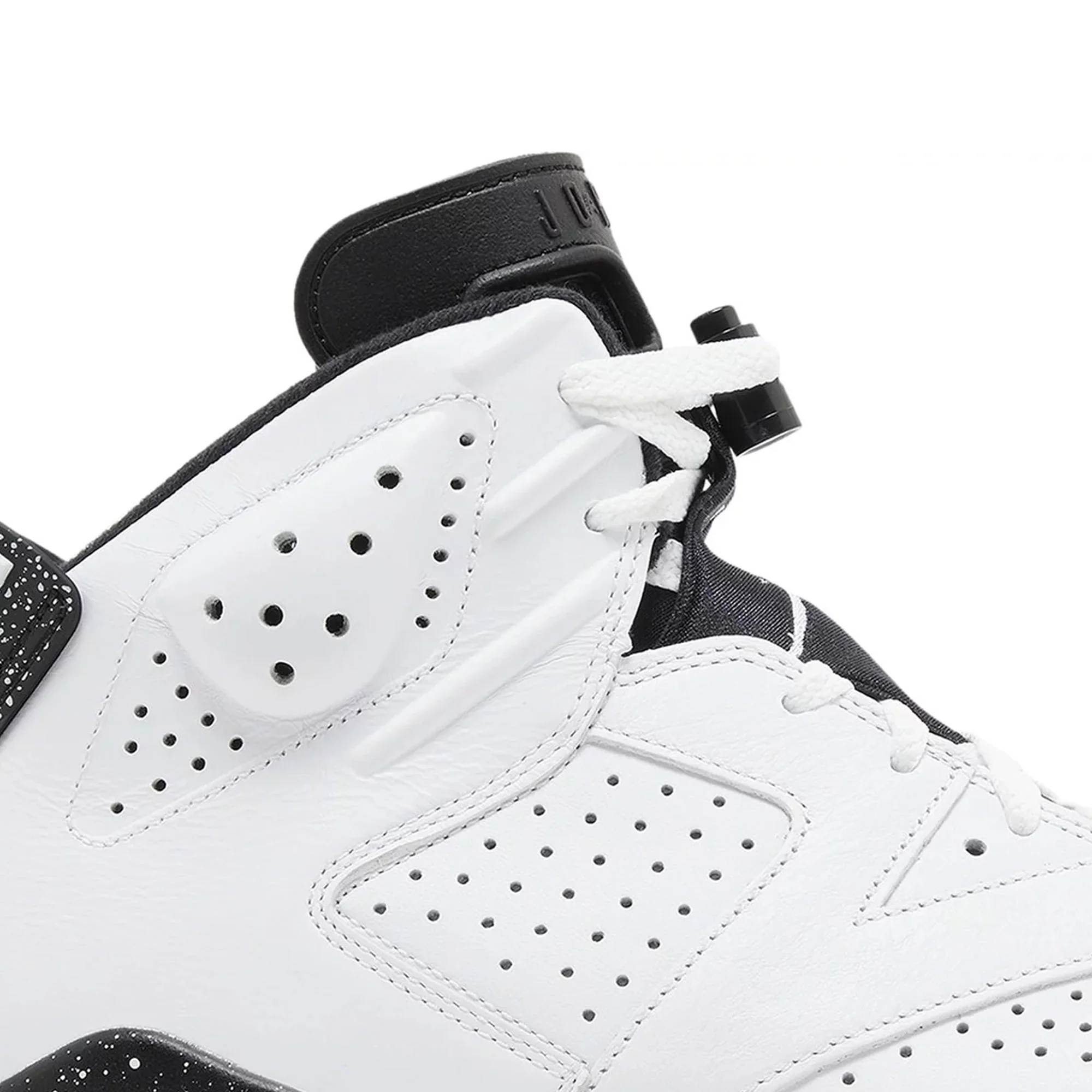 Air Jordan 6 Retro 'Reverse Oreo' (2024) - Image 7