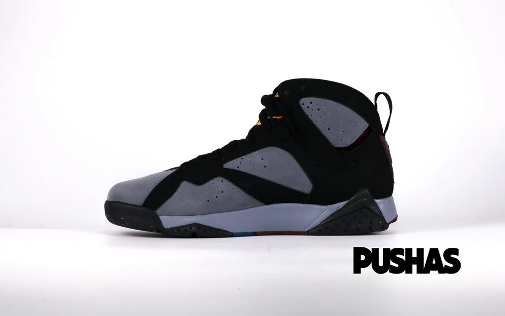 Air Jordan 7 Retro 'Bordeaux' (2011) - Image 4