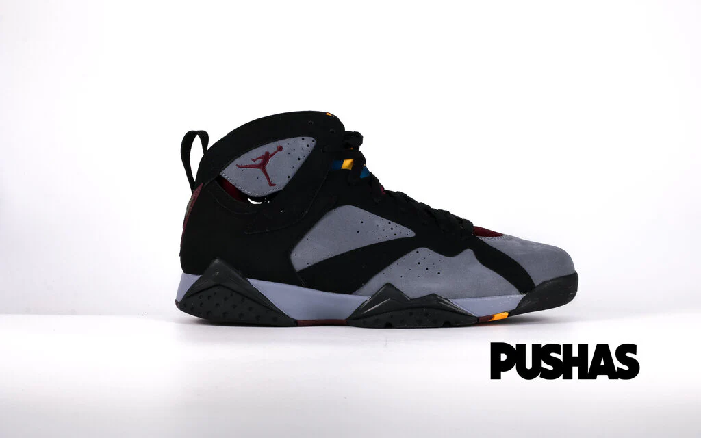 Air Jordan 7 Retro 'Bordeaux' (2011) - Image 5