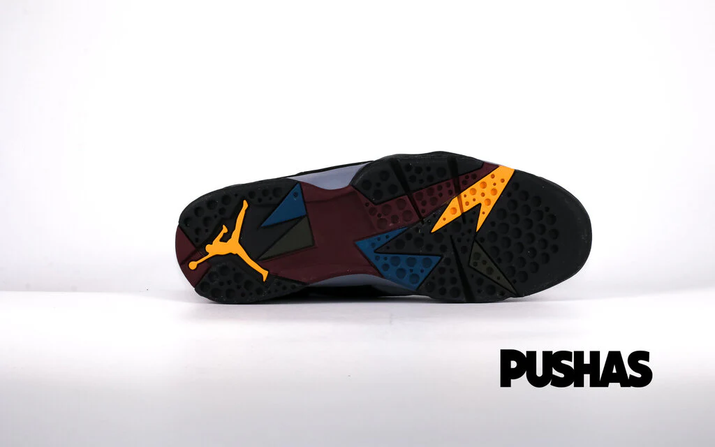 Air Jordan 7 Retro 'Bordeaux' (2011) - Image 6