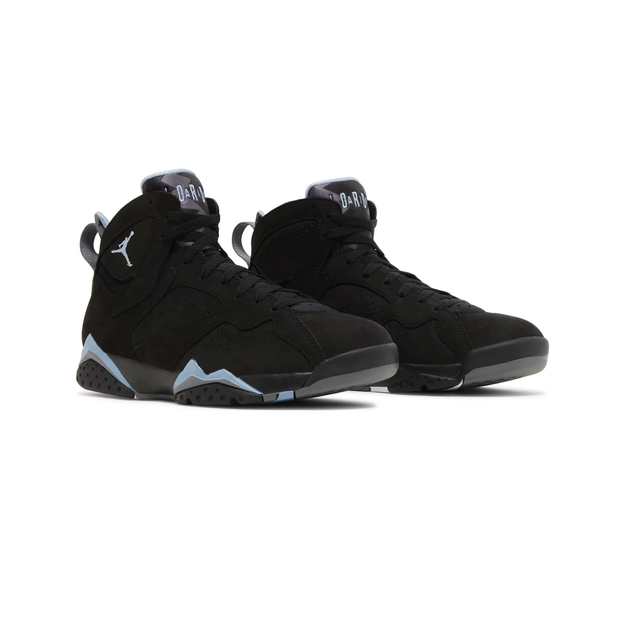 Air Jordan 7 Retro 'Chambray' (2023) - Image 2