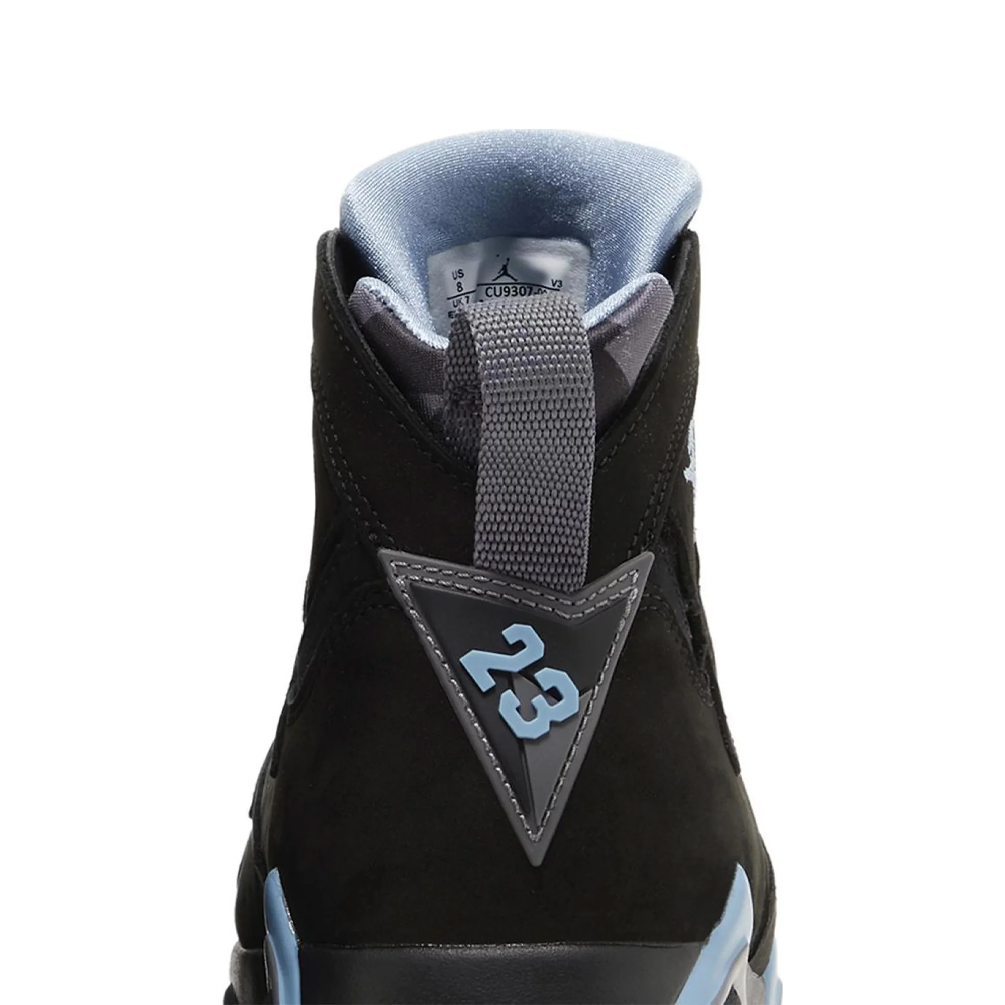 Air Jordan 7 Retro 'Chambray' (2023) - Image 7
