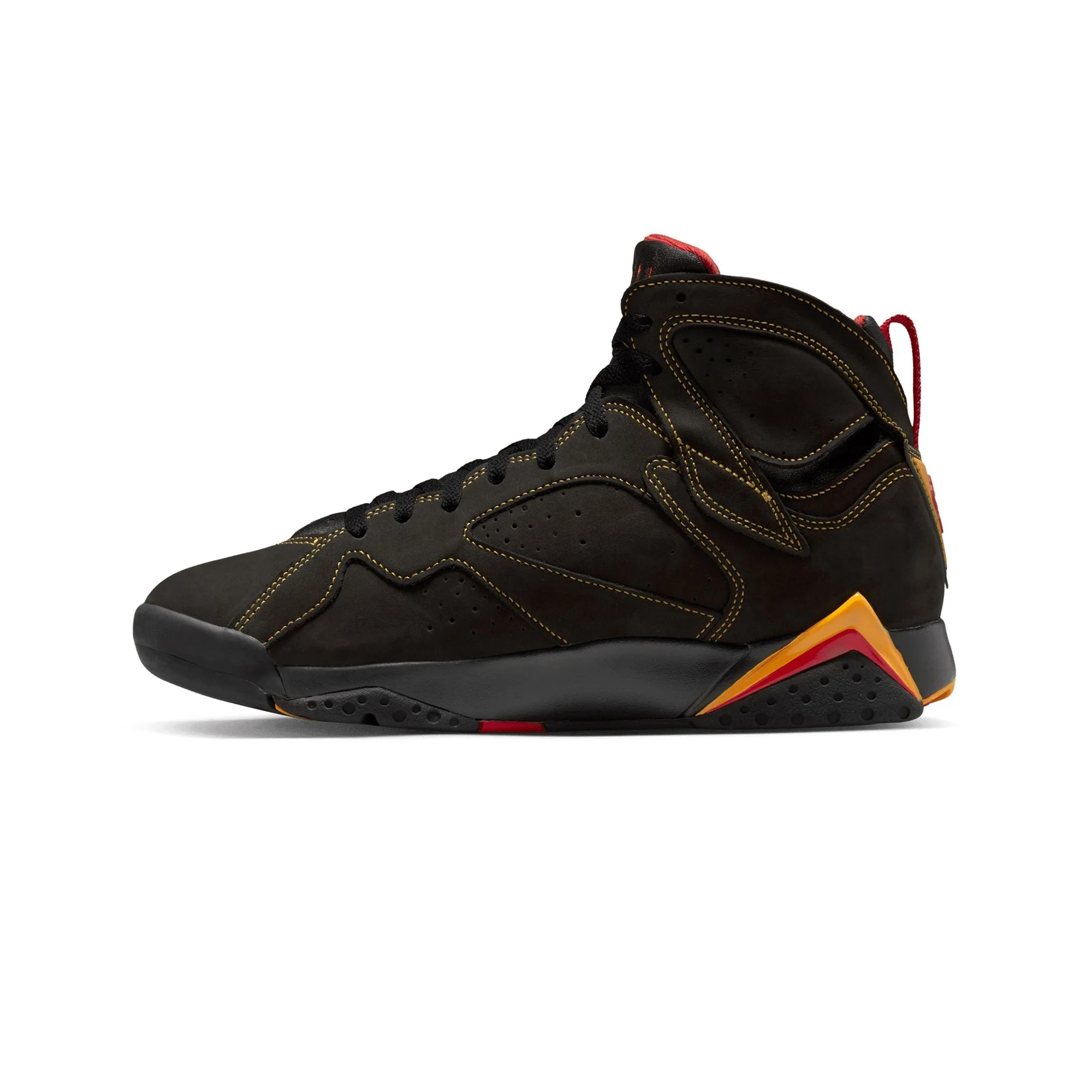 Air Jordan 7 Retro 'Citrus' GS (2022) - Image 3