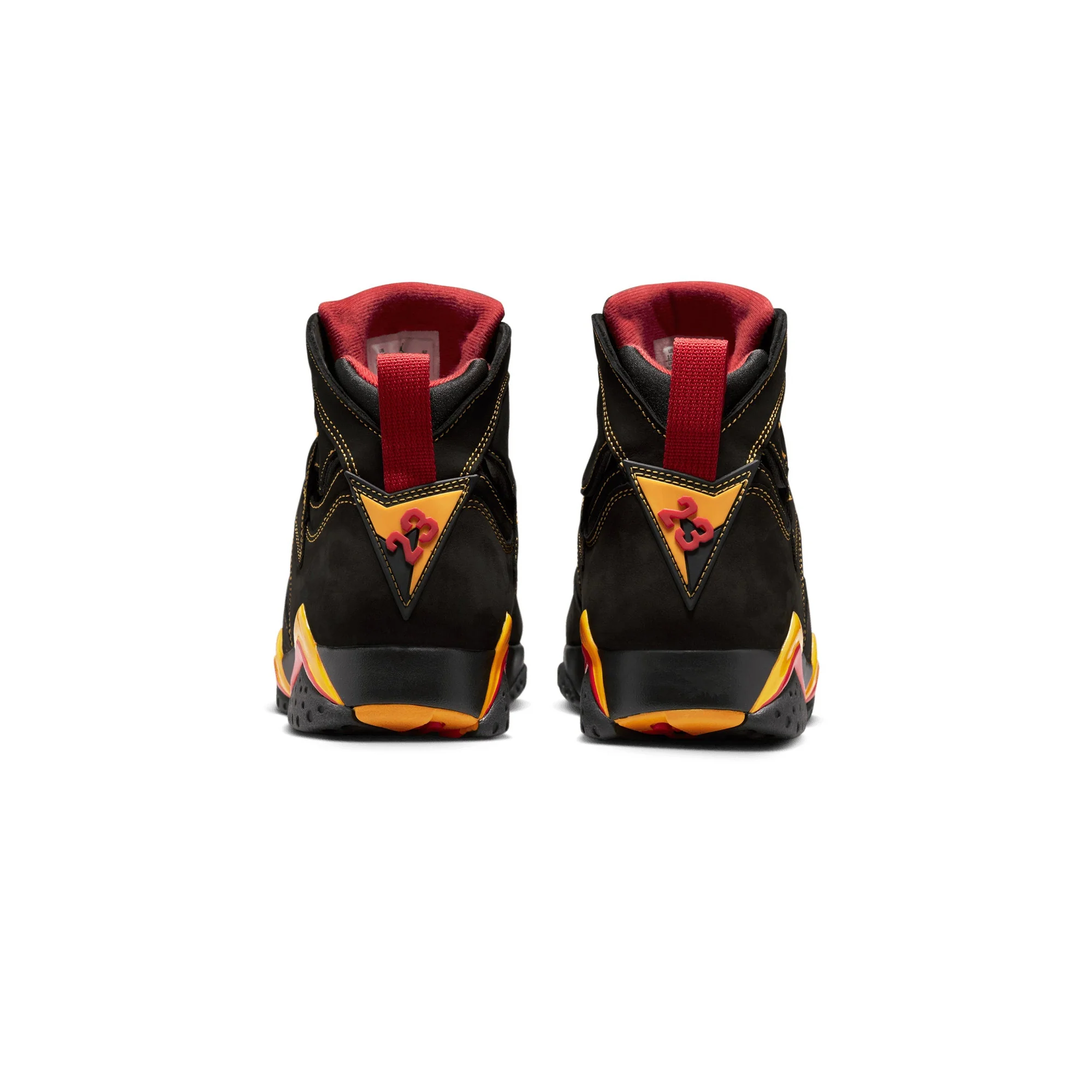 Air Jordan 7 Retro 'Citrus' GS (2022) - Image 5