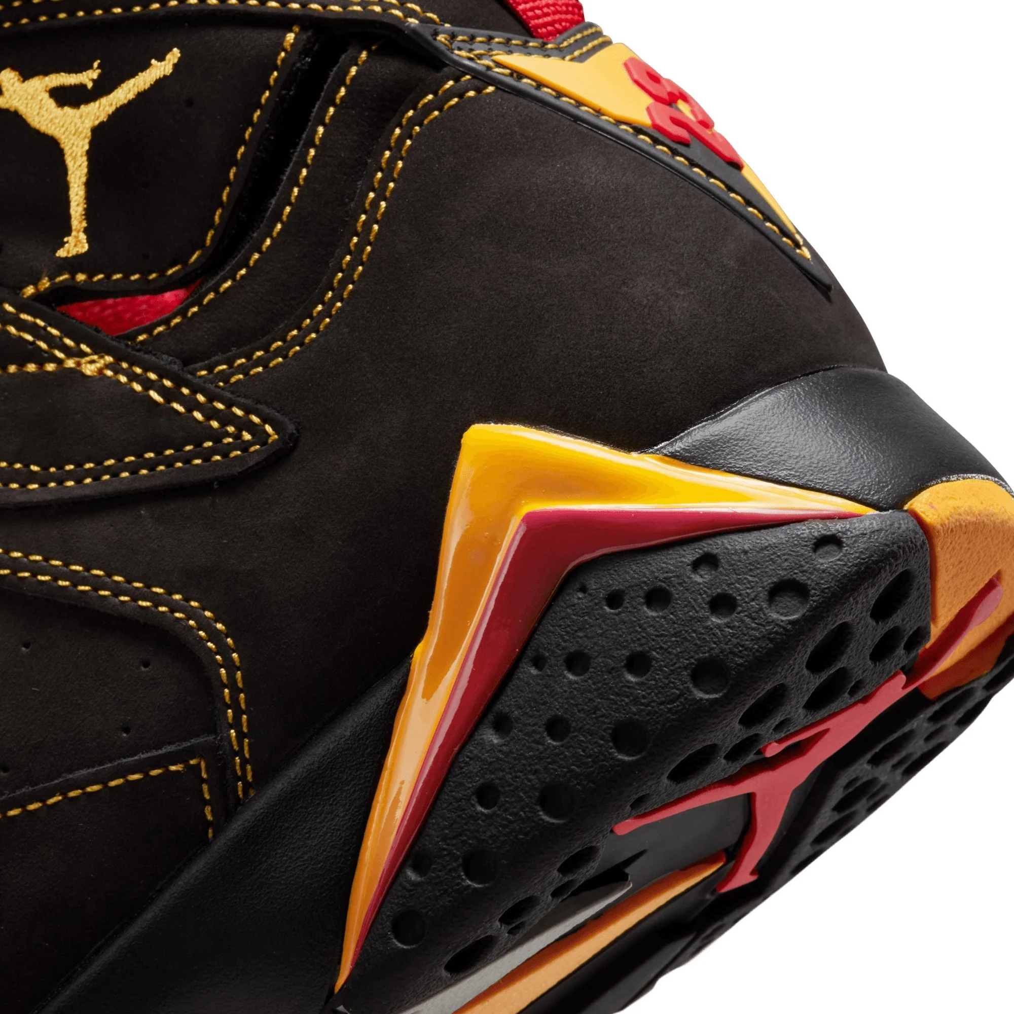 Air Jordan 7 Retro 'Citrus' GS (2022) - Image 6