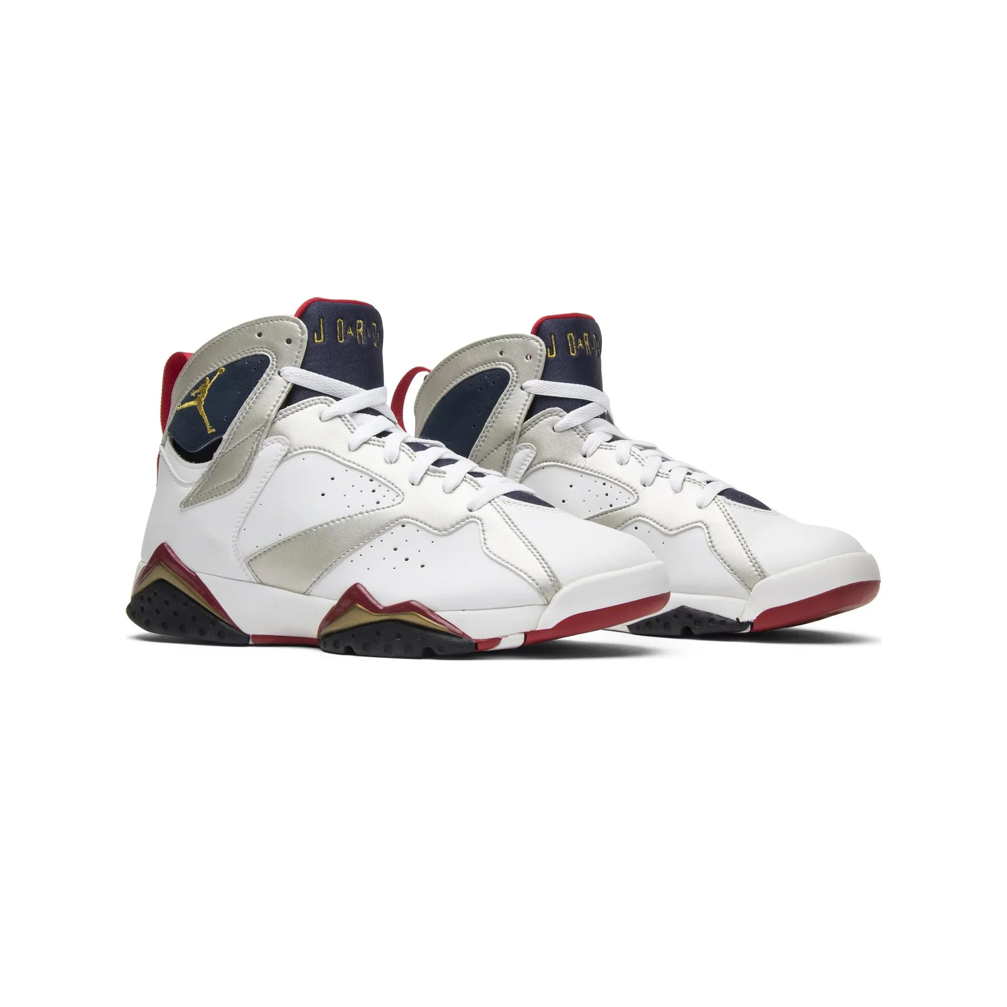 Air Jordan 7 Retro 'Olympic' (2012) - Image 2