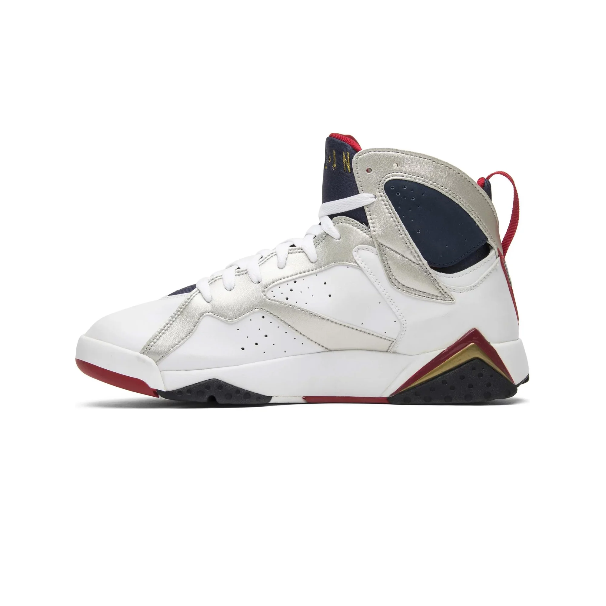 Air Jordan 7 Retro 'Olympic' (2012) - Image 3