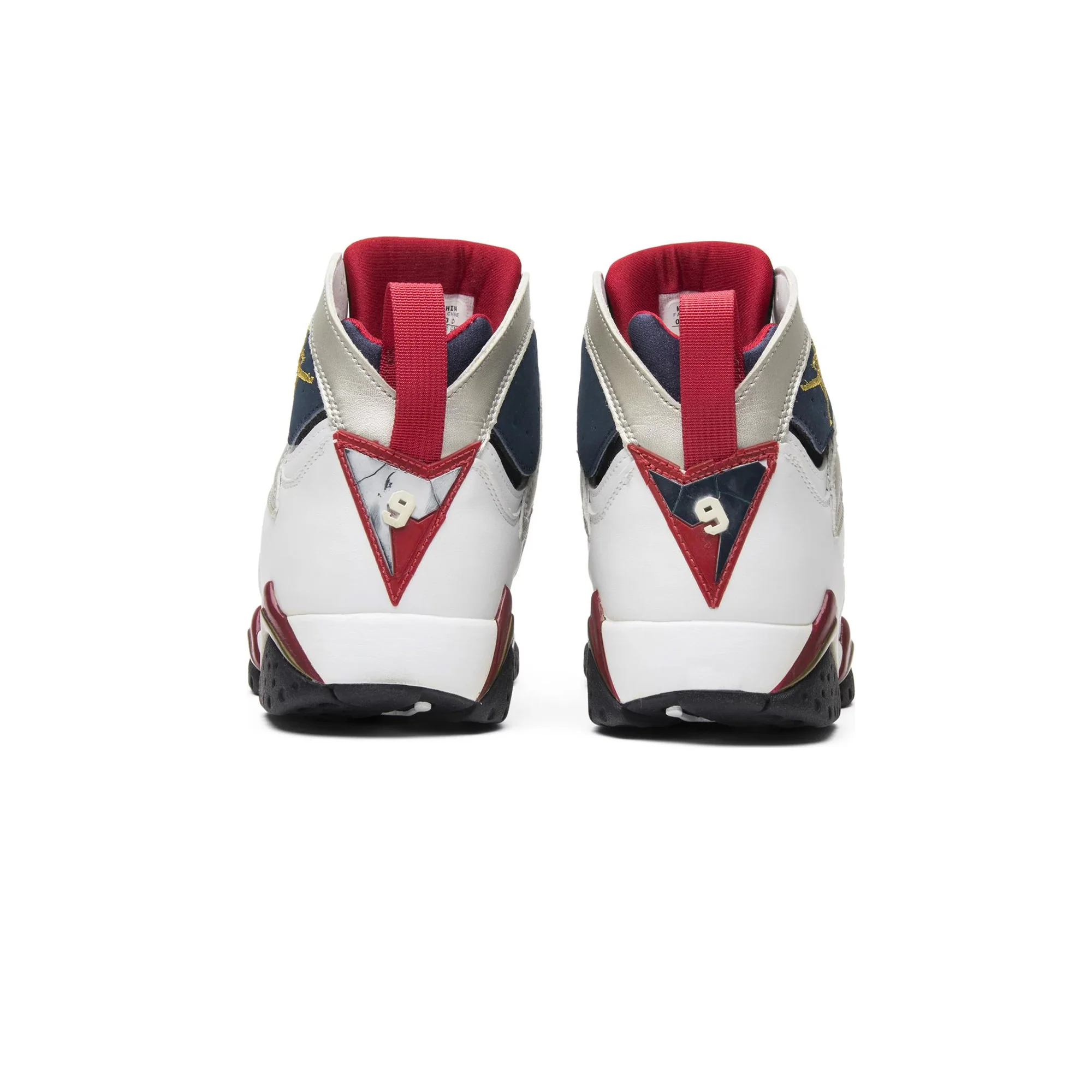 Air Jordan 7 Retro 'Olympic' (2012) - Image 4