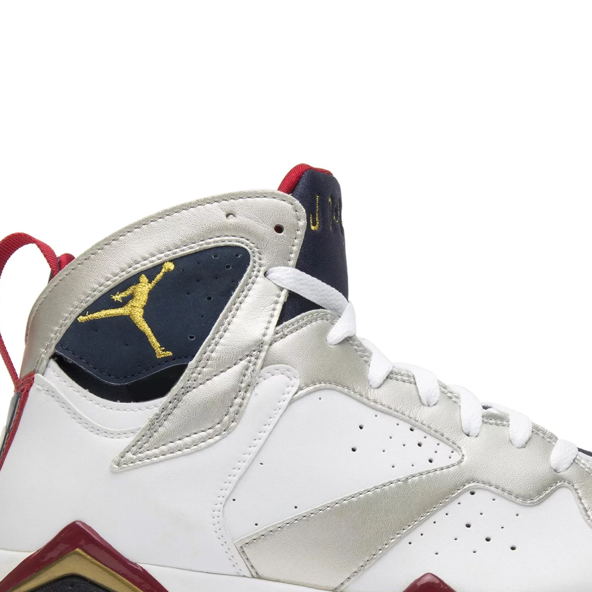 Air Jordan 7 Retro 'Olympic' (2012) - Image 6