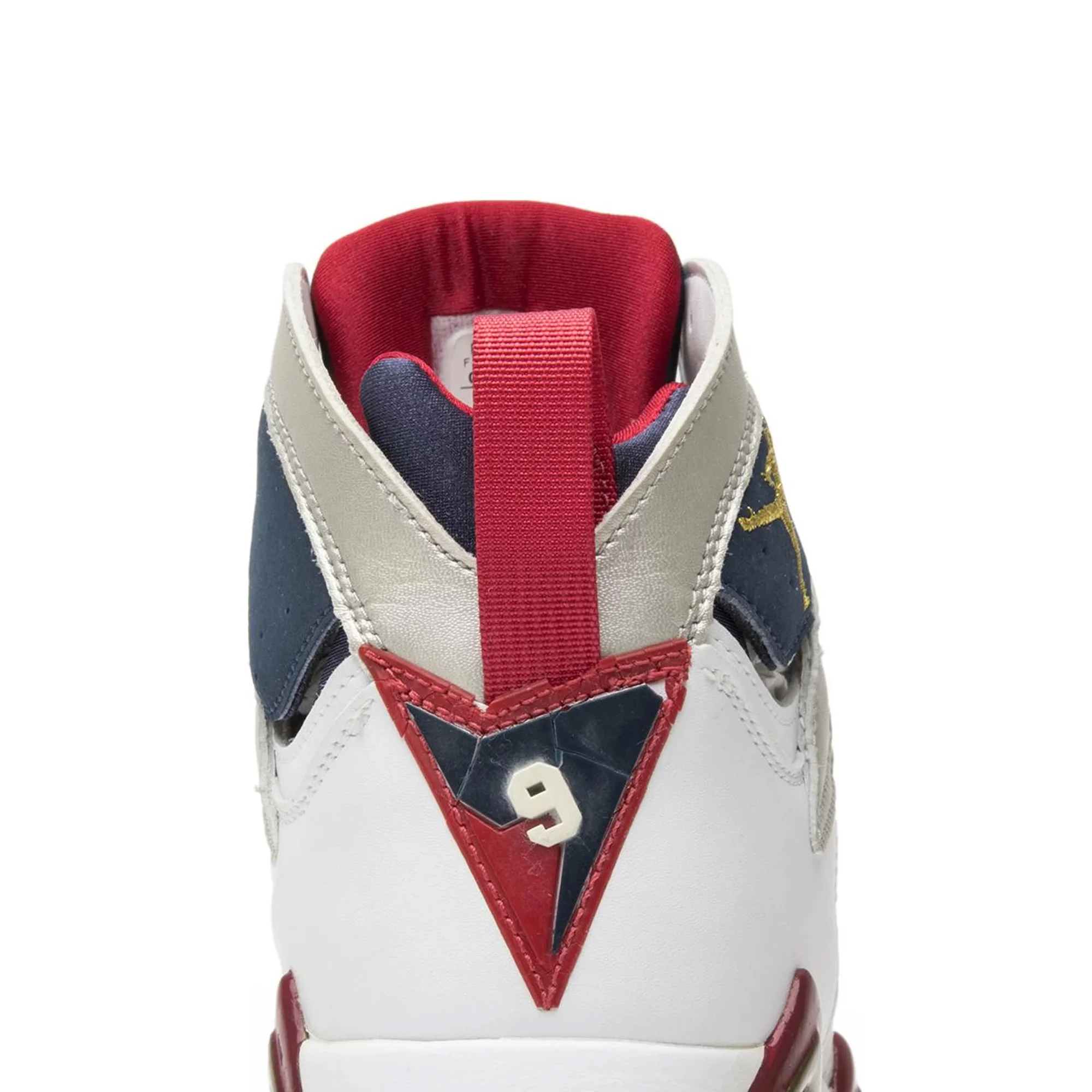Air Jordan 7 Retro 'Olympic' (2012) - Image 7