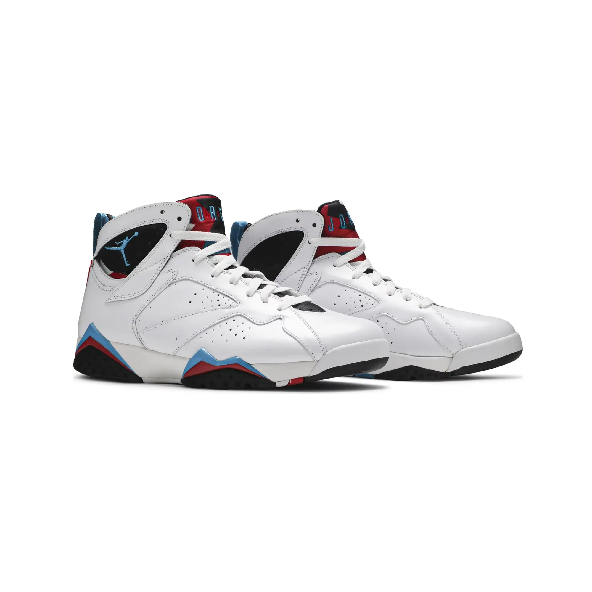 Air Jordan 7 Retro 'Orion' (2011) - Image 2