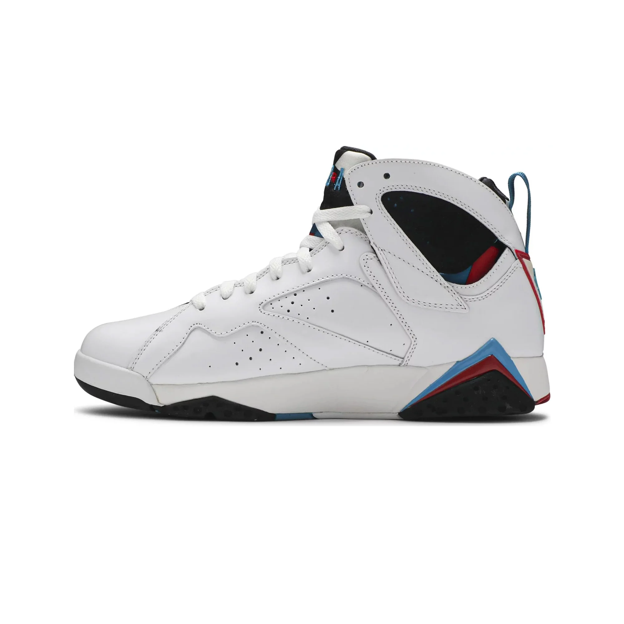 Air Jordan 7 Retro 'Orion' (2011) - Image 3