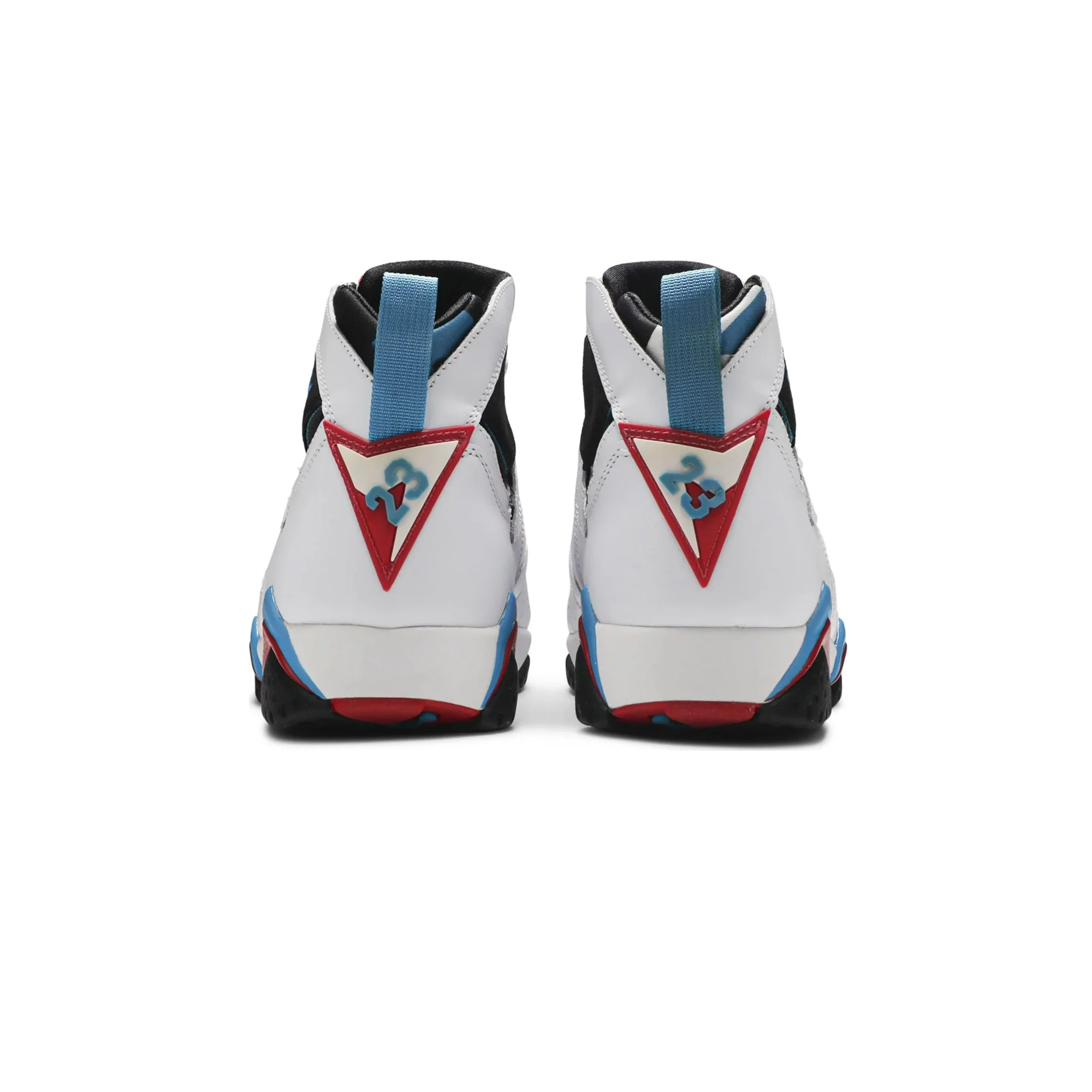 Air Jordan 7 Retro 'Orion' (2011) - Image 4