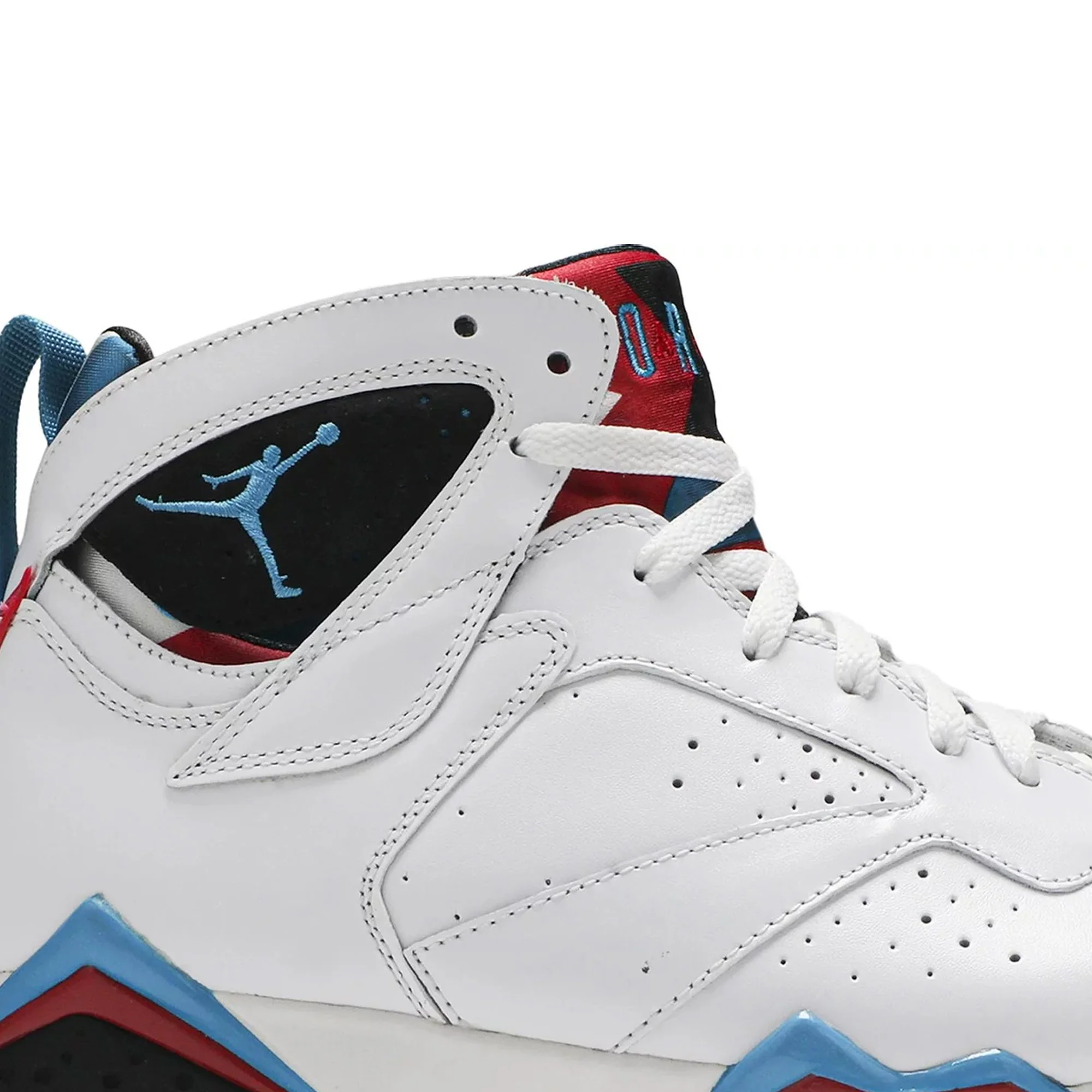 Air Jordan 7 Retro 'Orion' (2011) - Image 5