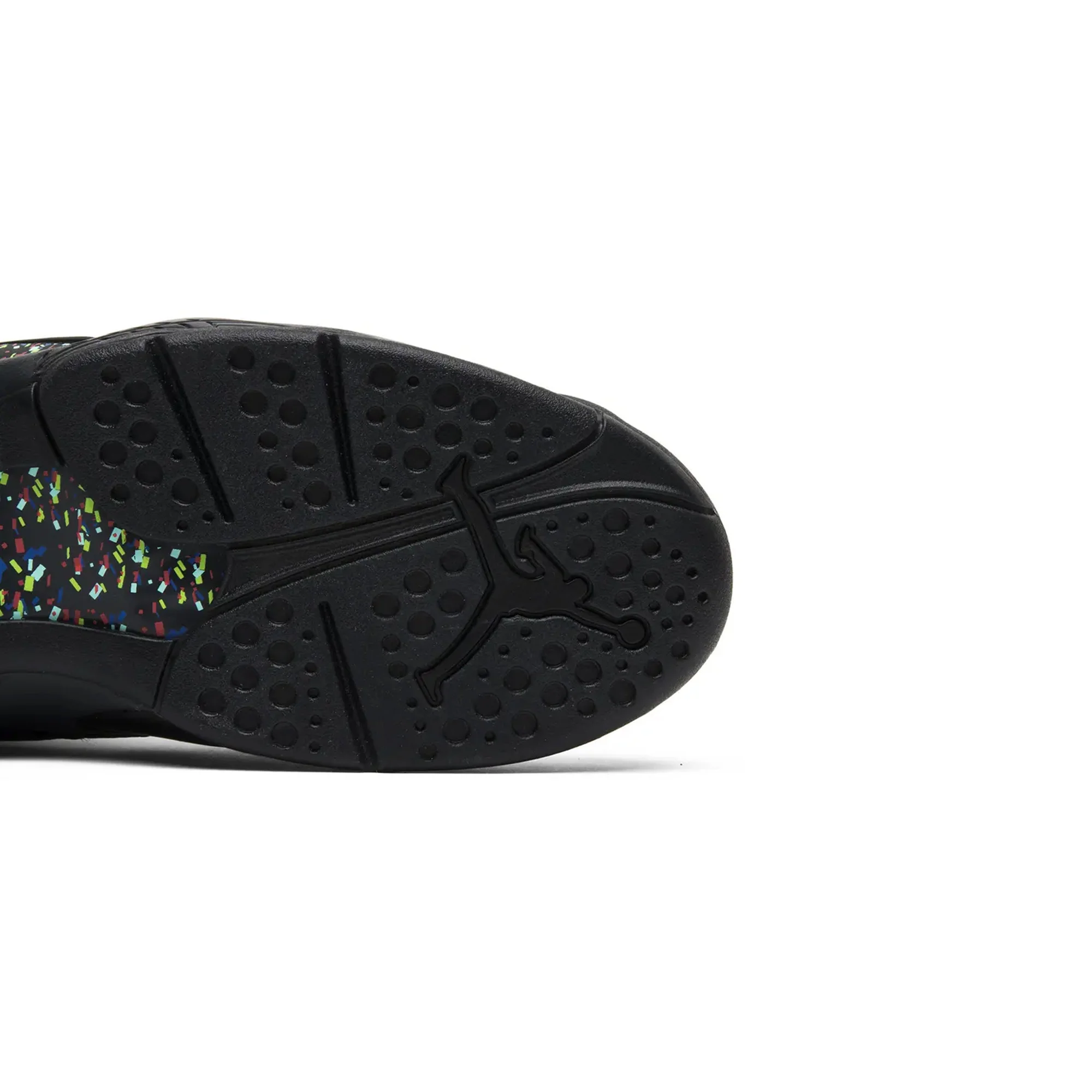 Air Jordan 8 Retro 'Confetti' (2021) - Image 8