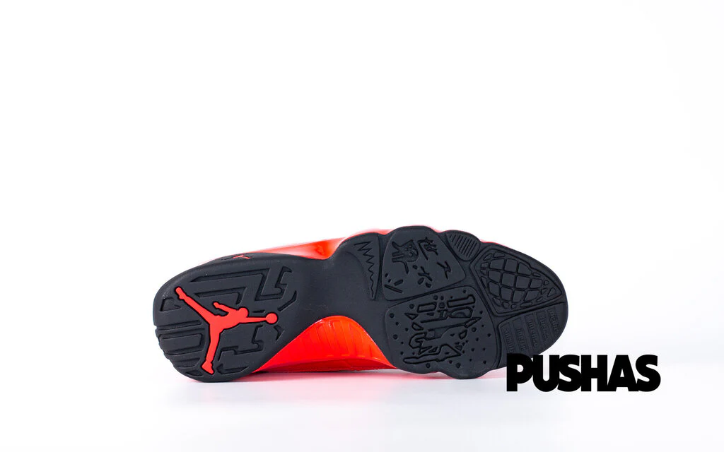 Air Jordan 9 Retro 'Chile Red' (2022) - Image 6