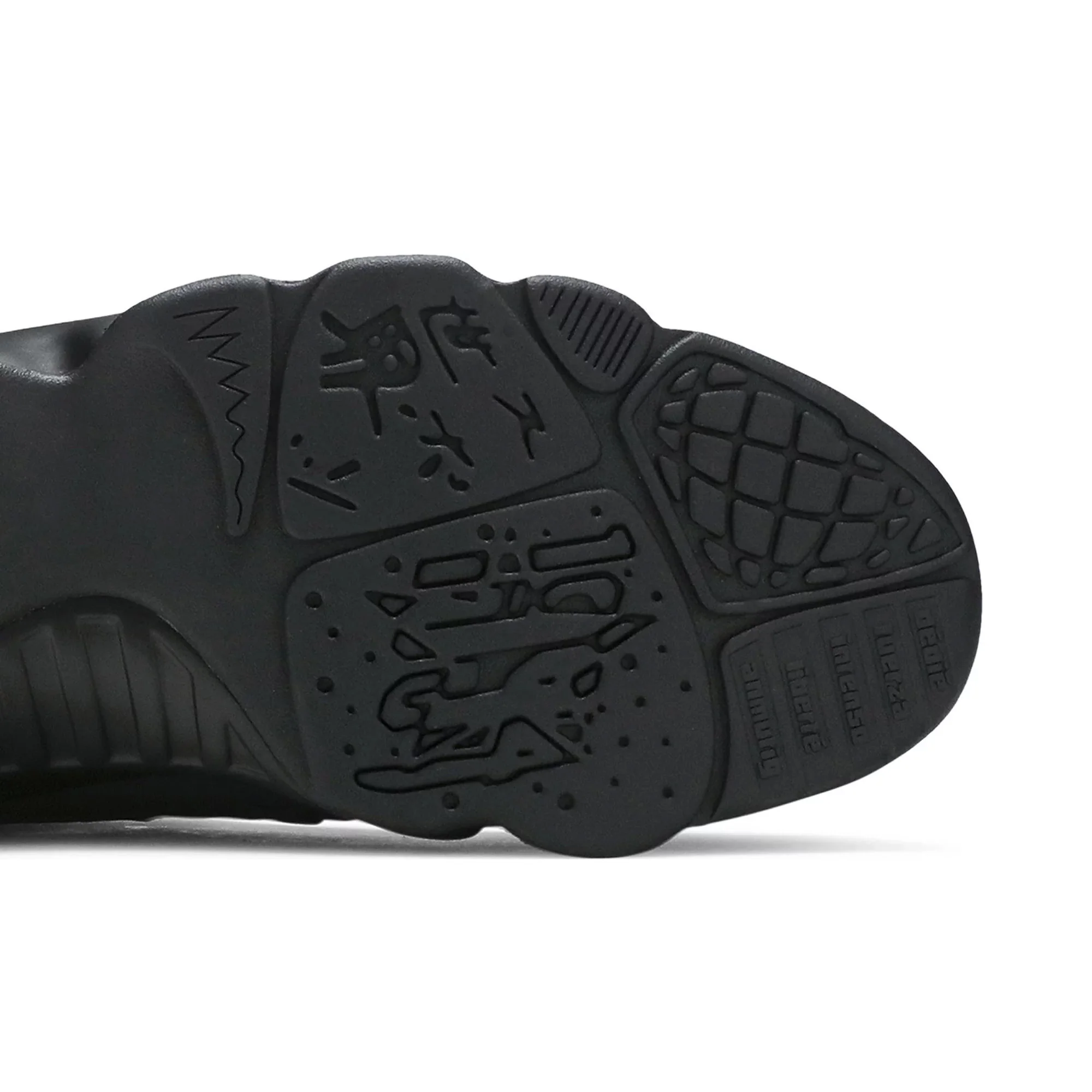 Air Jordan 9 Retro 'Dark Charcoal University Gold' (2021) - Image 8