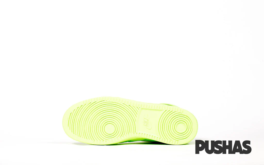 Air Jordan AJKO x Billie Eilish 'Ghost Green' W - Image 5