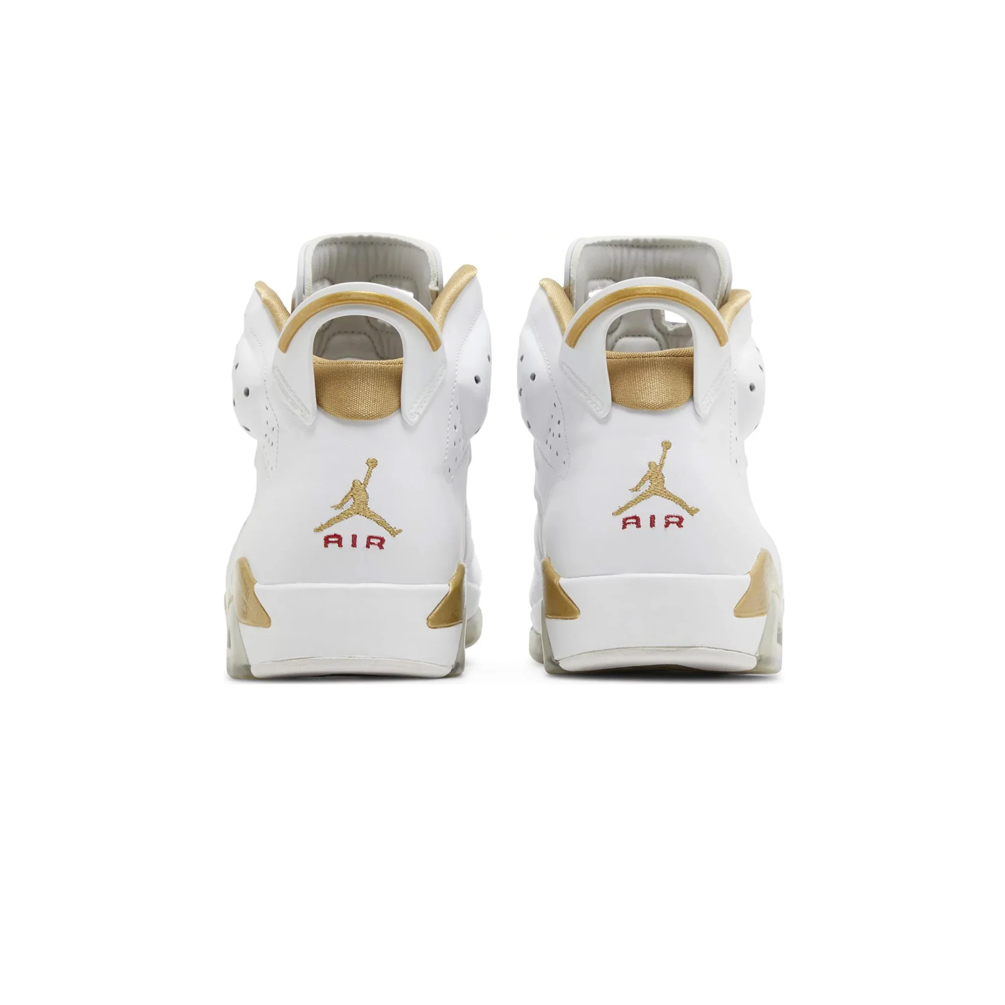 Air Jordan 'Golden Moments Pack' 6/7 (2012) - Image 10