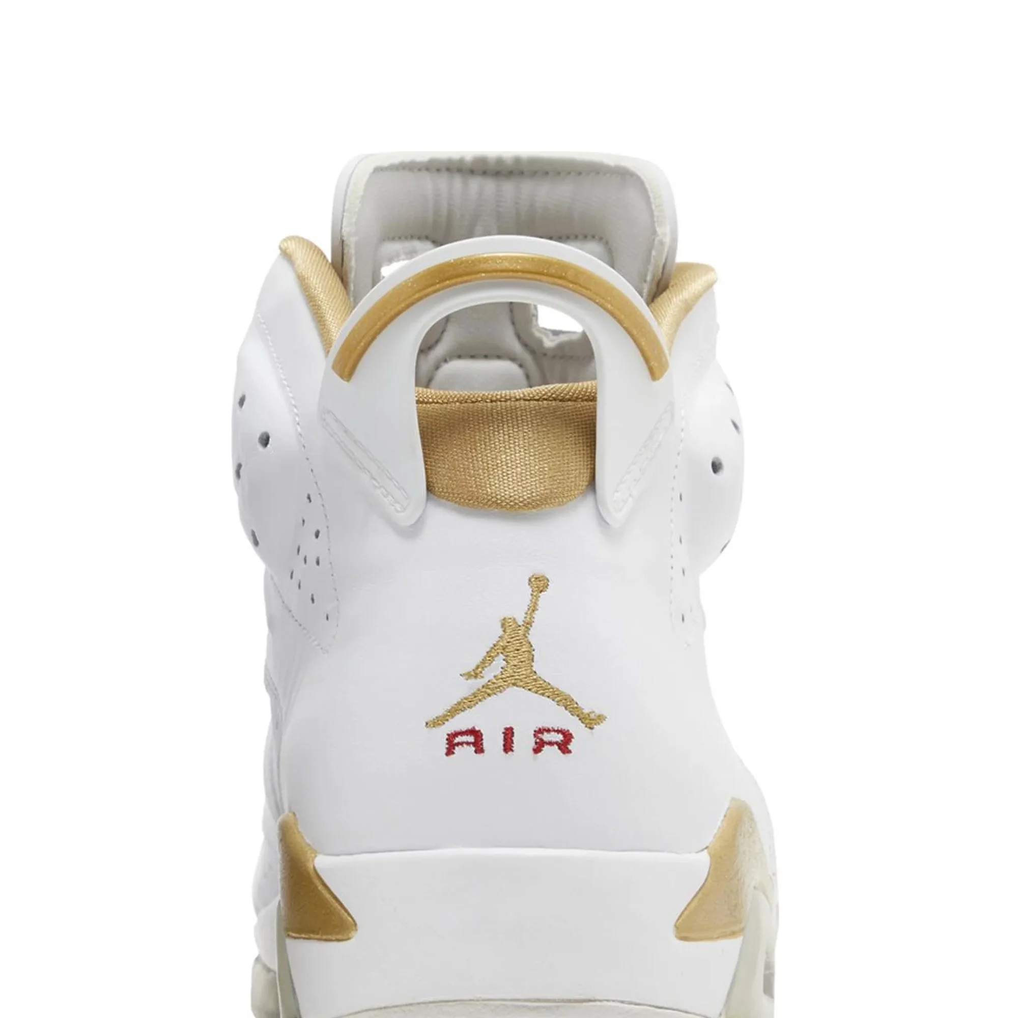 Air Jordan 'Golden Moments Pack' 6/7 (2012) - Image 12