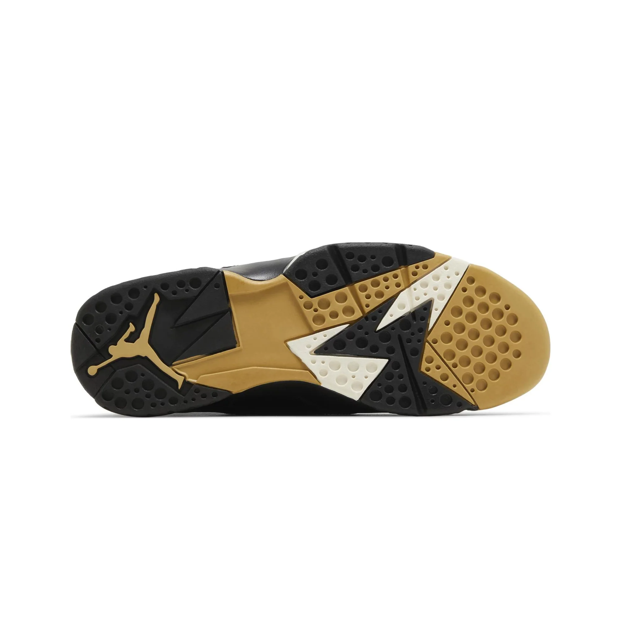 Air Jordan 'Golden Moments Pack' 6/7 (2012) - Image 4