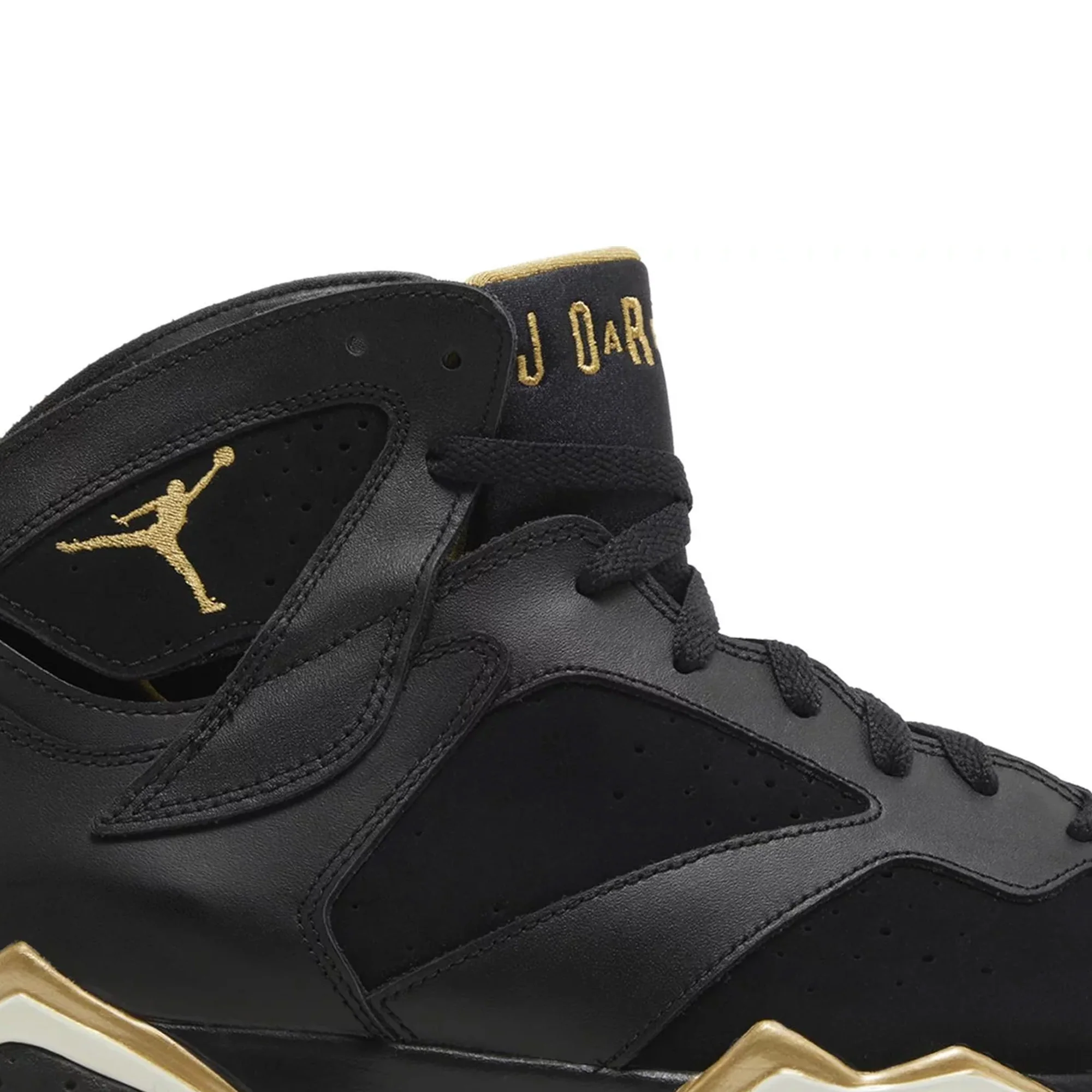 Air Jordan 'Golden Moments Pack' 6/7 (2012) - Image 5