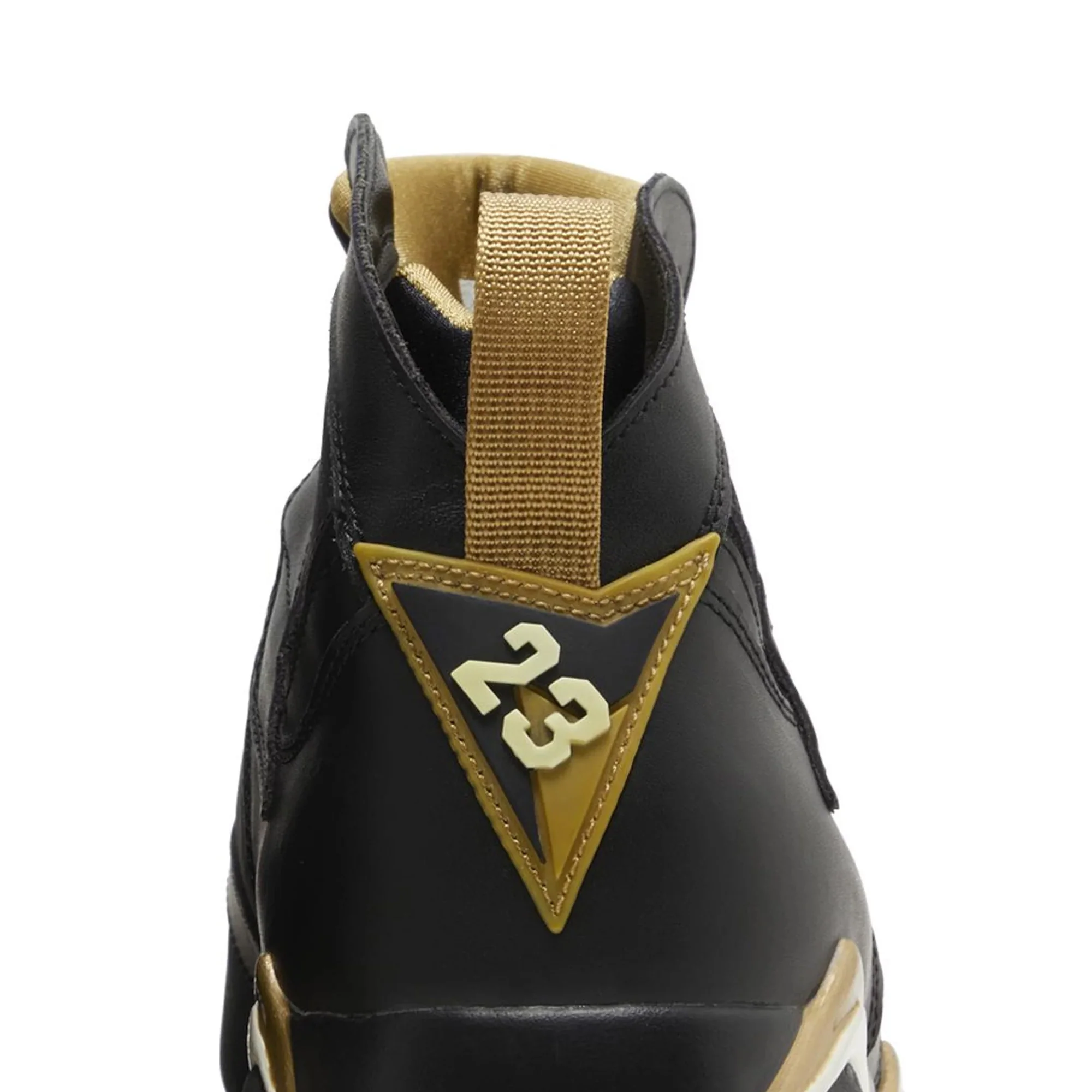 Air Jordan 'Golden Moments Pack' 6/7 (2012) - Image 7