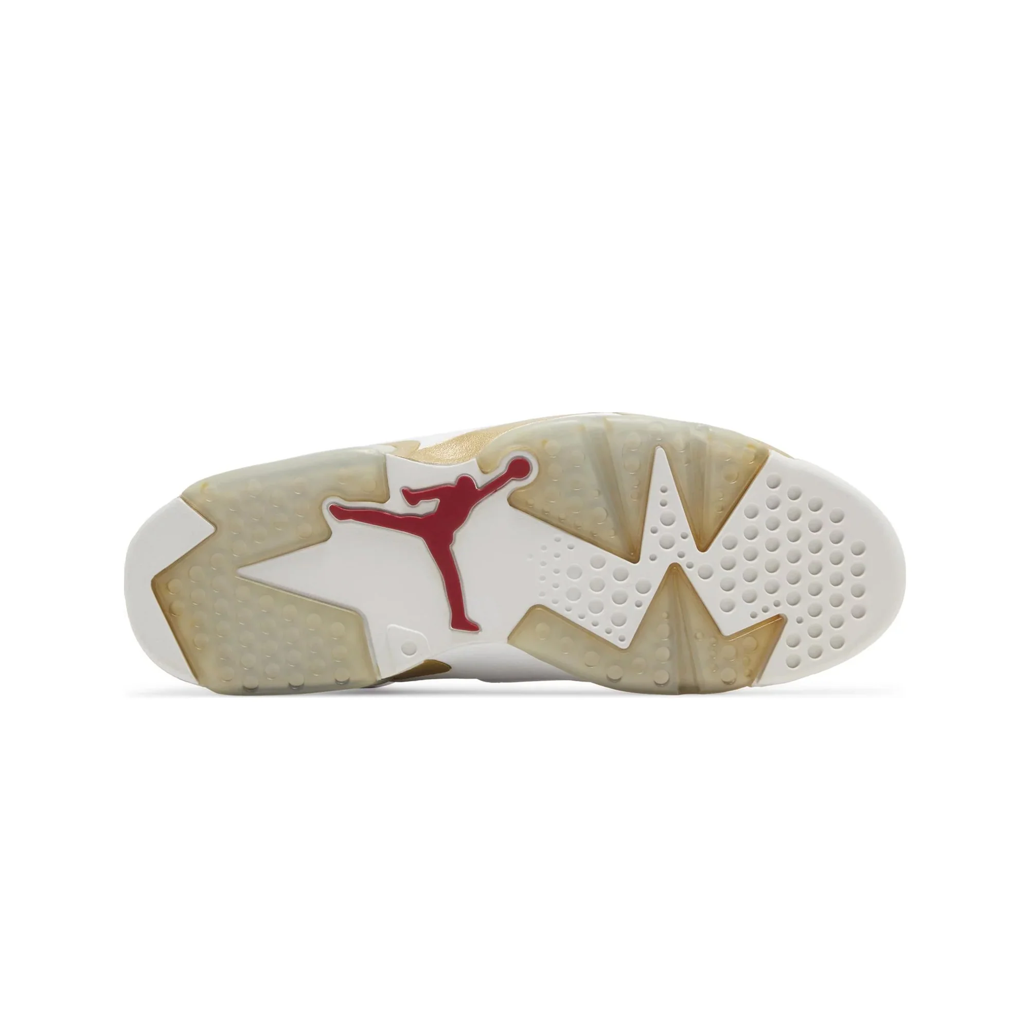 Air Jordan 'Golden Moments Pack' 6/7 (2012) - Image 9