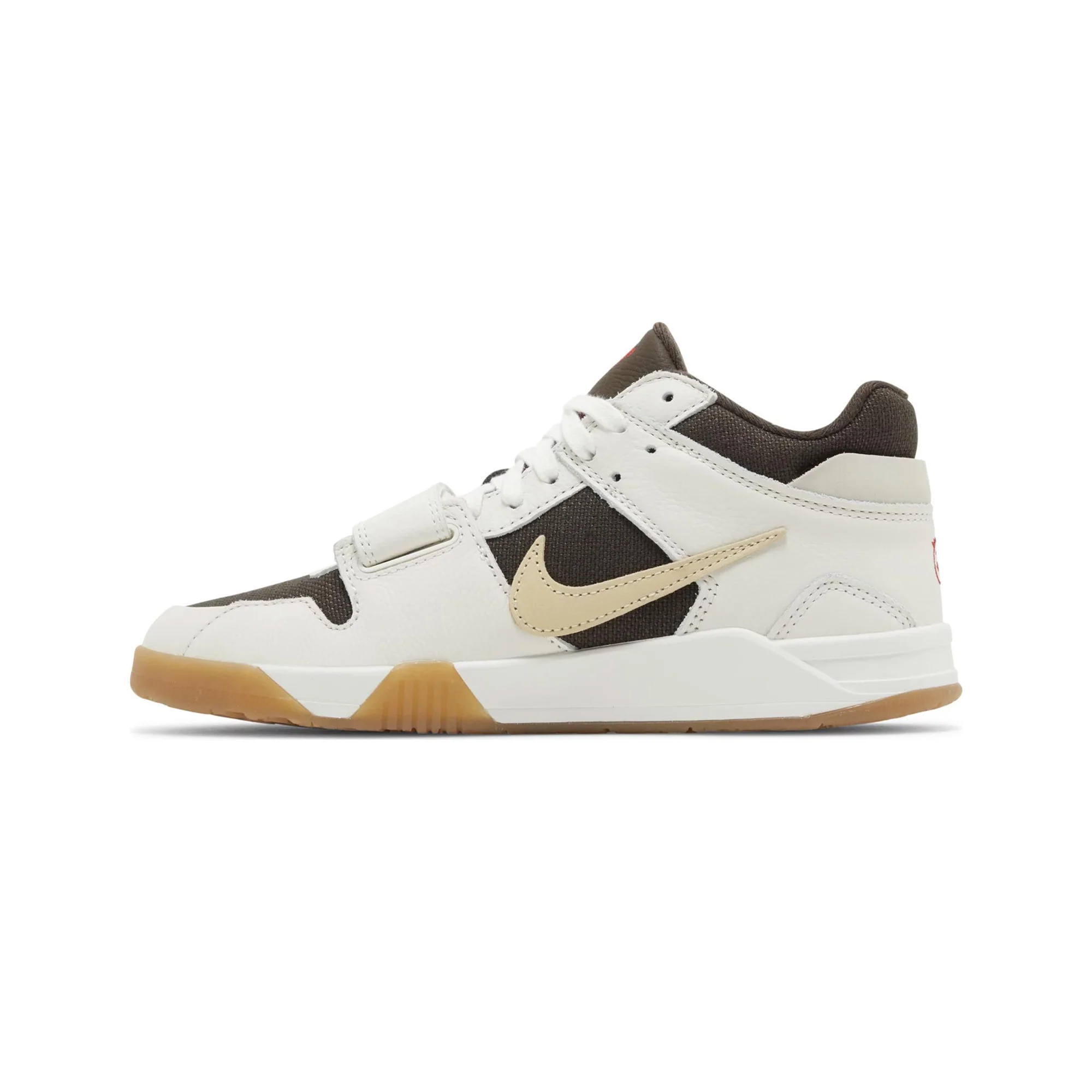 Air Jordan Jumpman Jack TR Travis Scott 'Sail' (2024) - Image 3