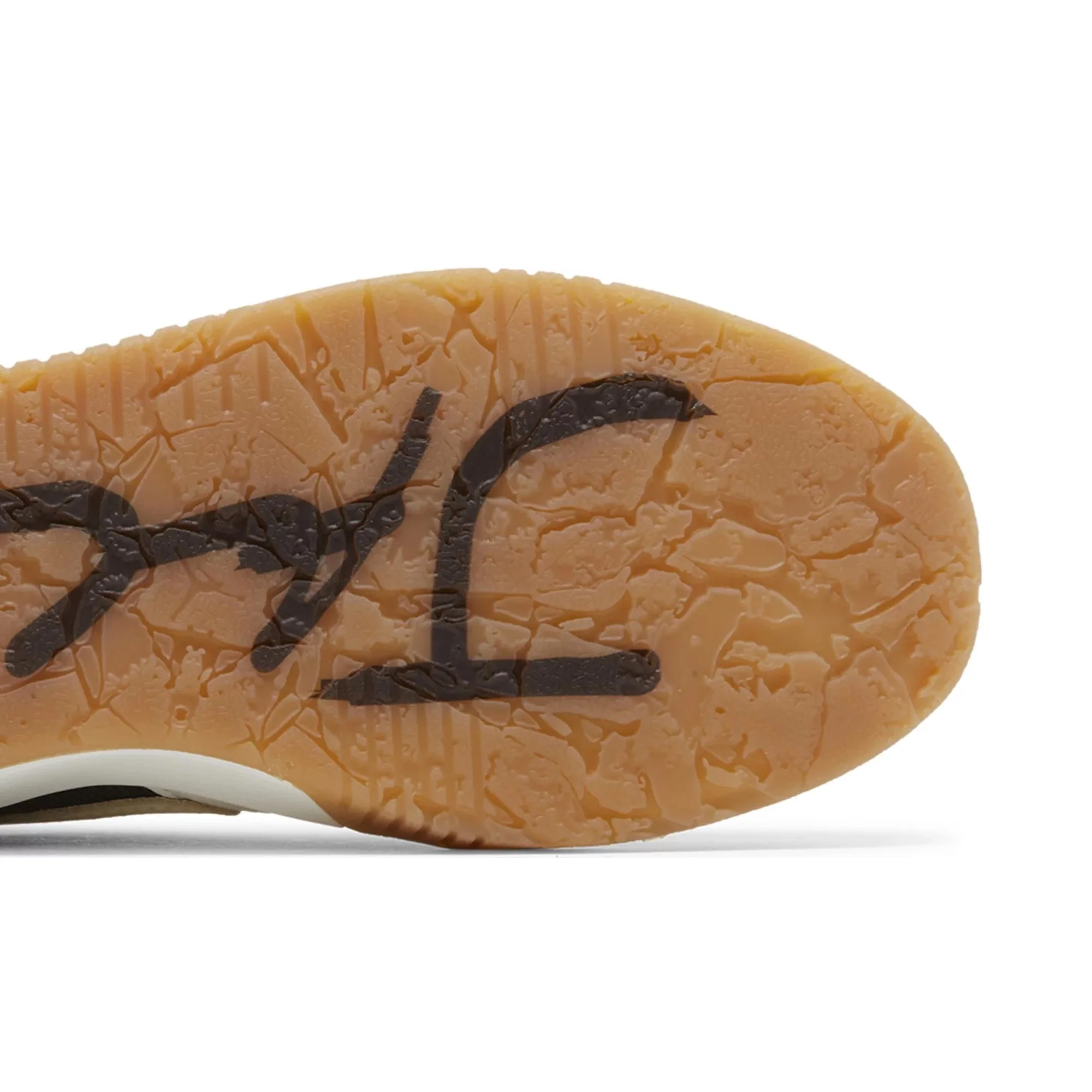 Air Jordan Jumpman Jack TR Travis Scott 'Sail' (2024) - Image 6
