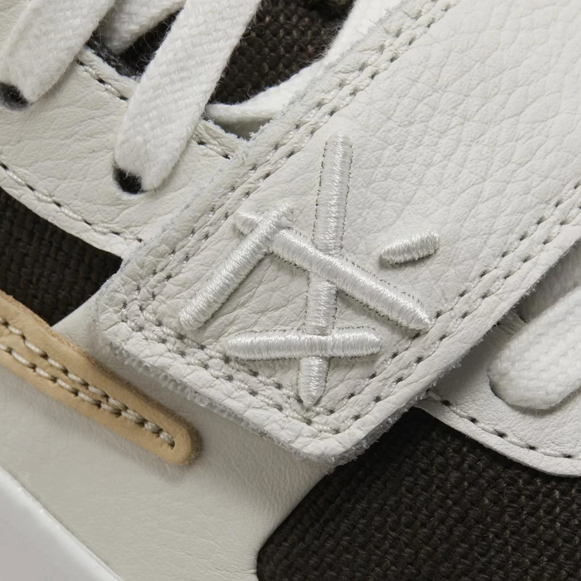 Air Jordan Jumpman Jack TR Travis Scott 'Sail' (2024) - Image 7