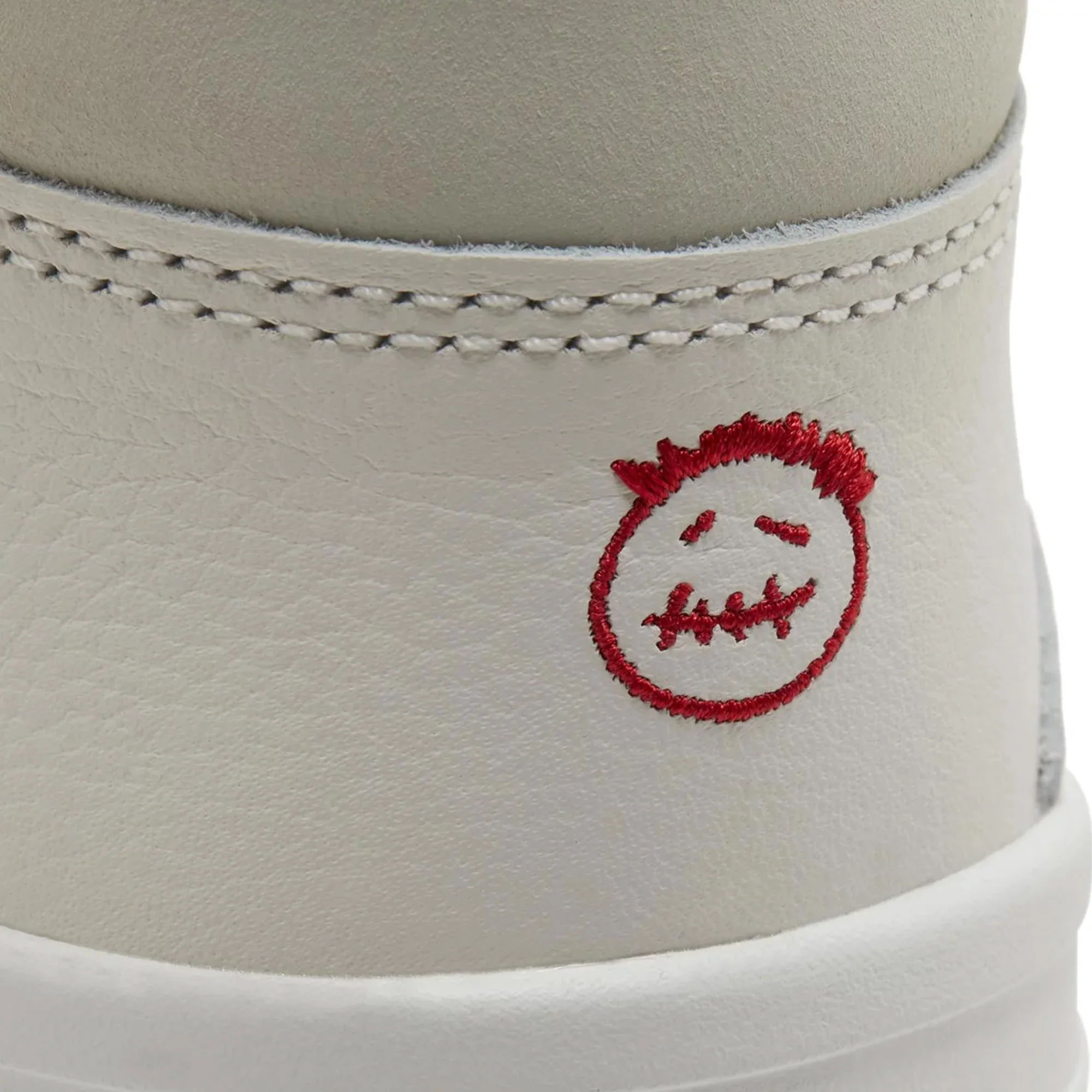 Air Jordan Jumpman Jack TR Travis Scott 'Sail' (2024) - Image 8