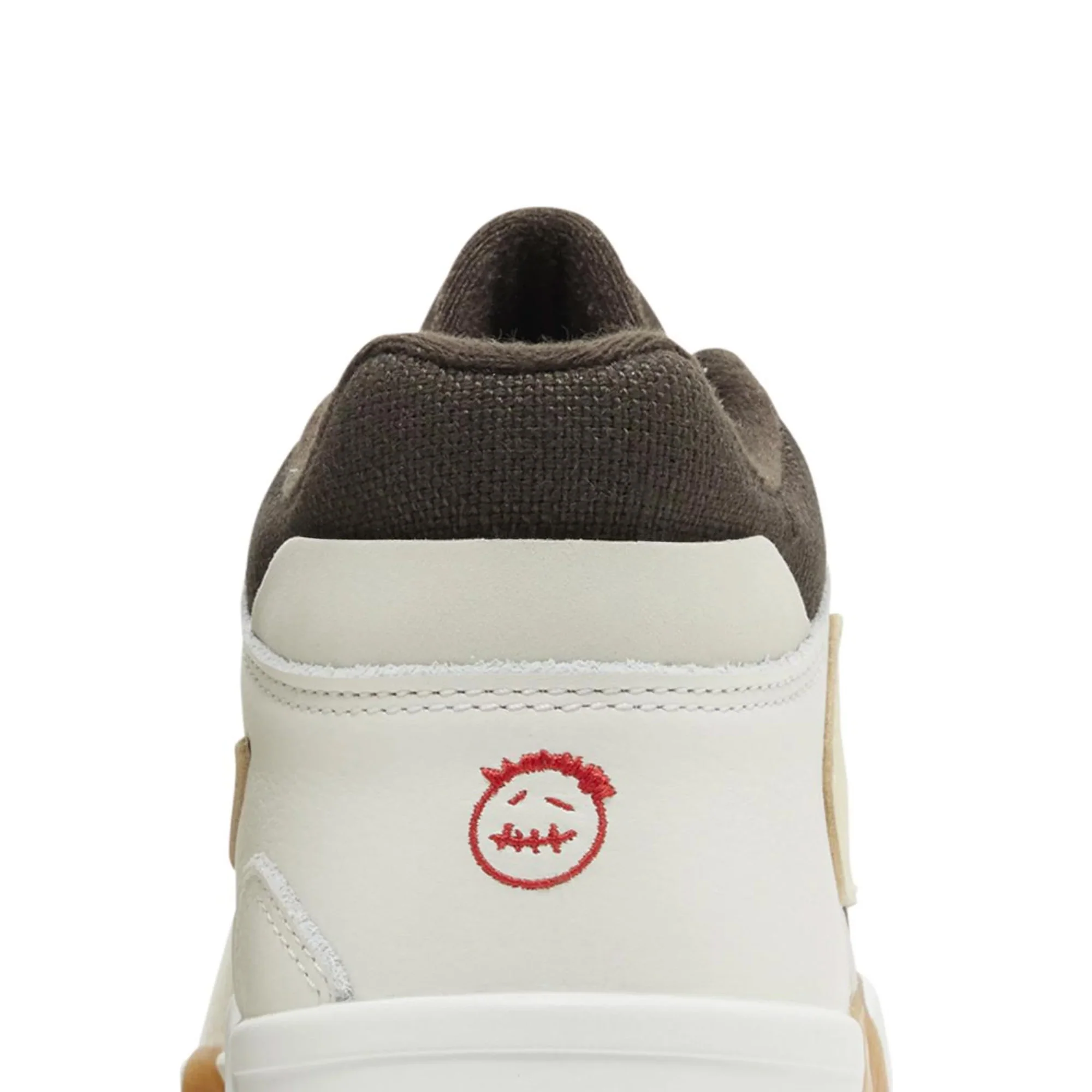 Air Jordan Jumpman Jack TR Travis Scott 'Sail' (2024) - Image 9