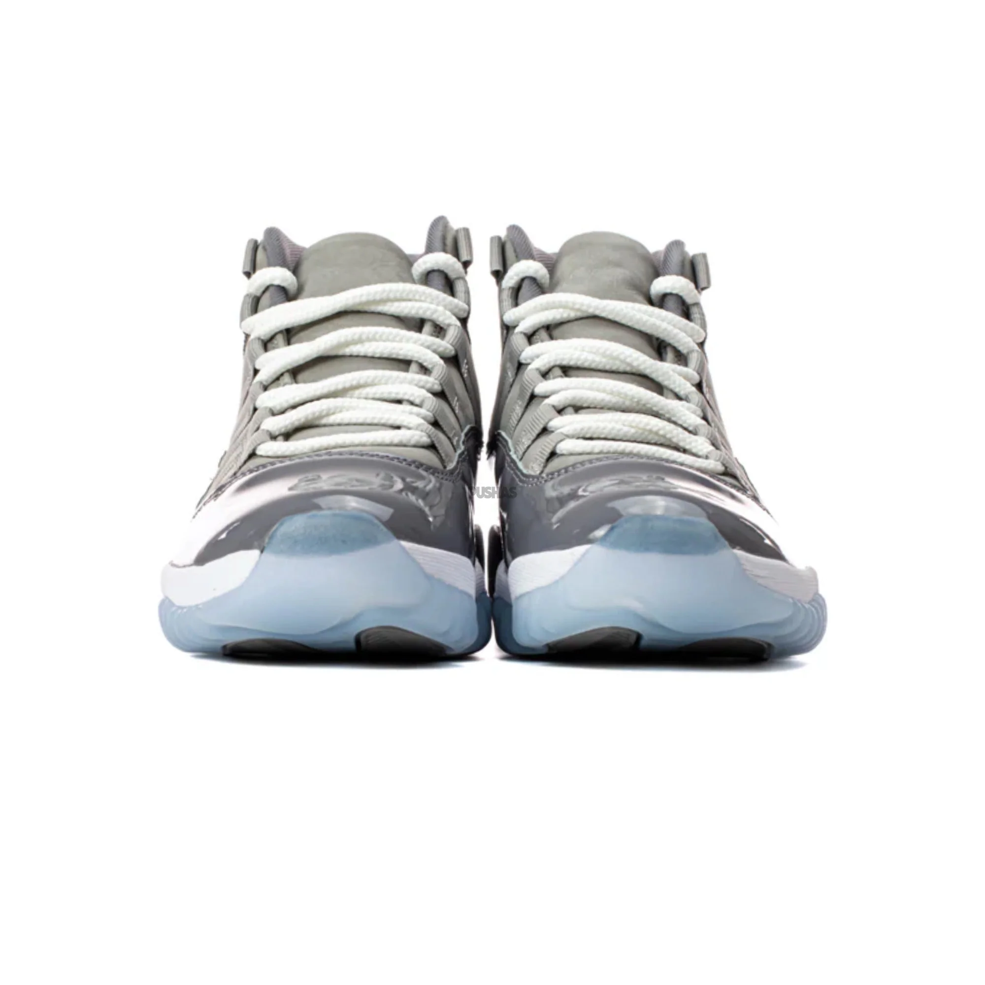 Air Jordan Retro 11 'Cool Grey' (2021) - Image 4