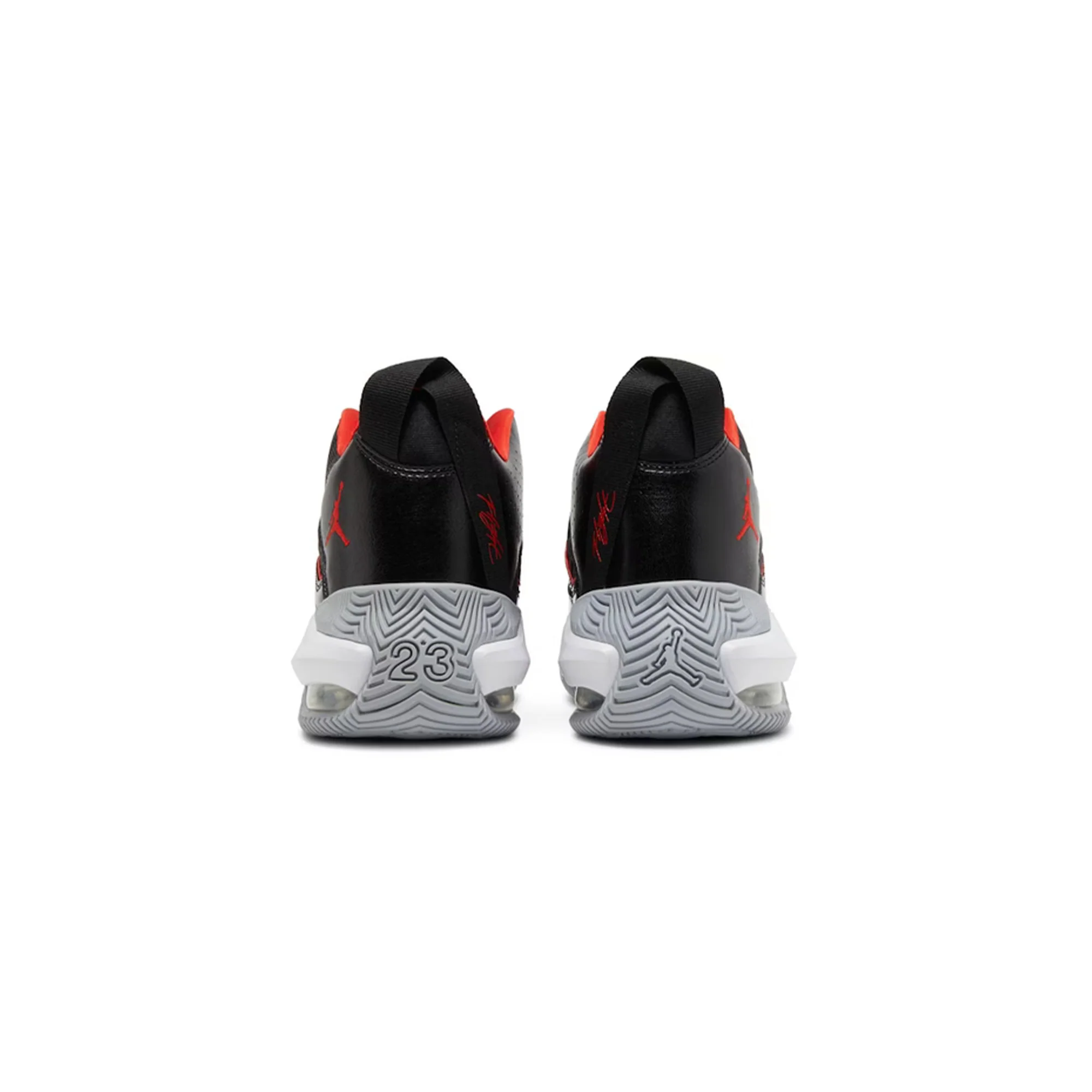 Air Jordan Stay Loyal 'Bred' - Image 4